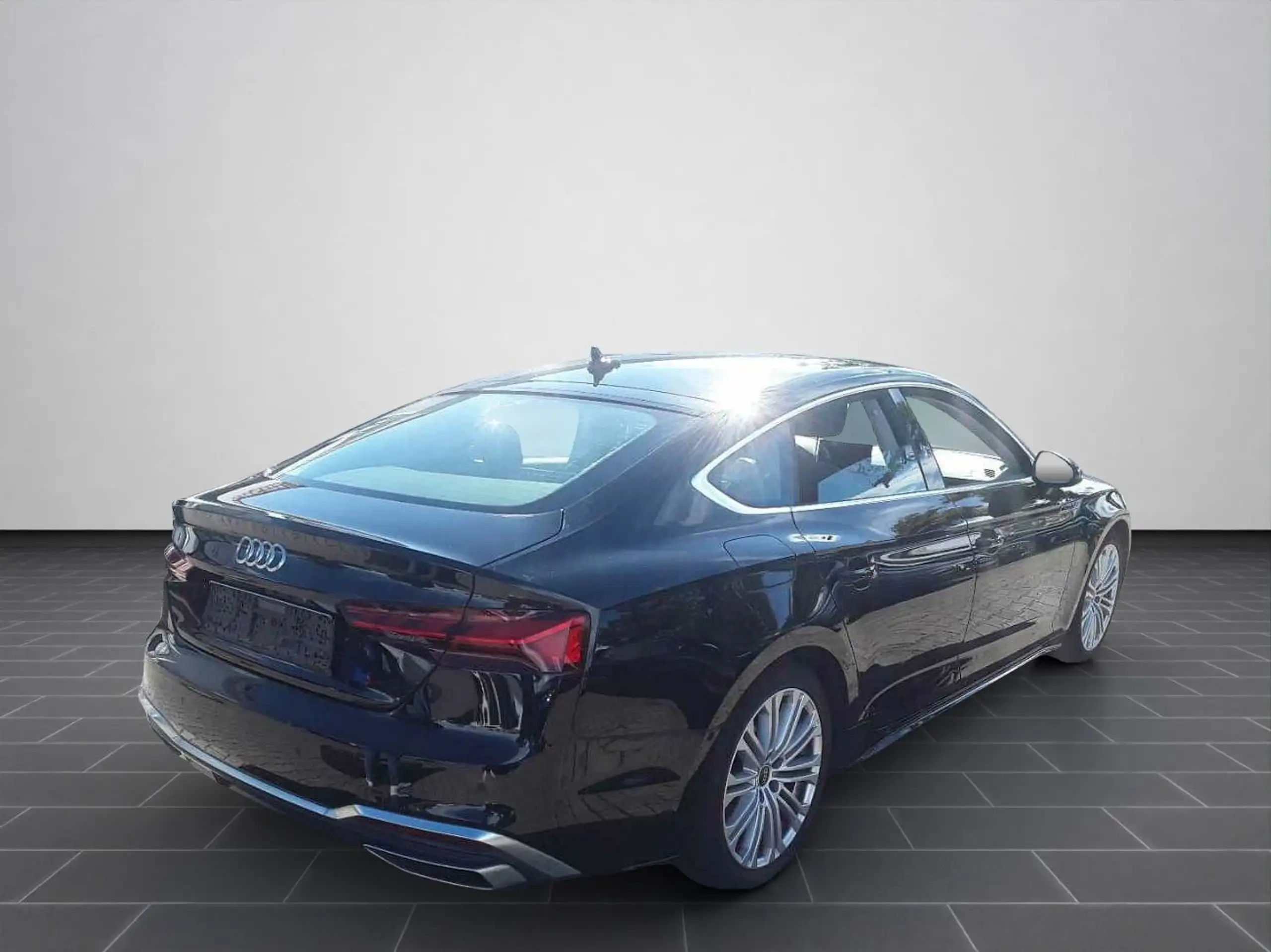 Audi - A5