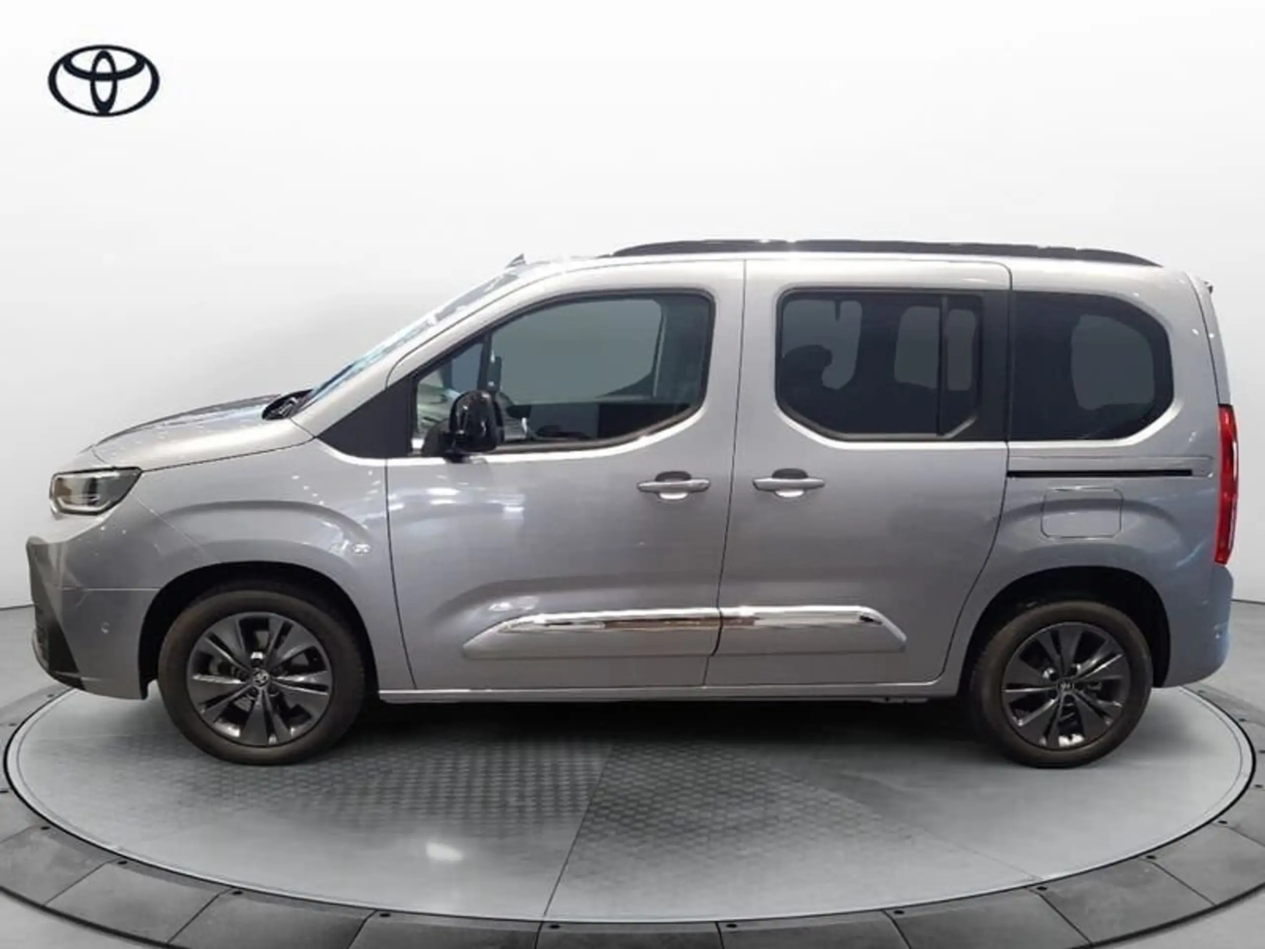 Toyota - Proace City