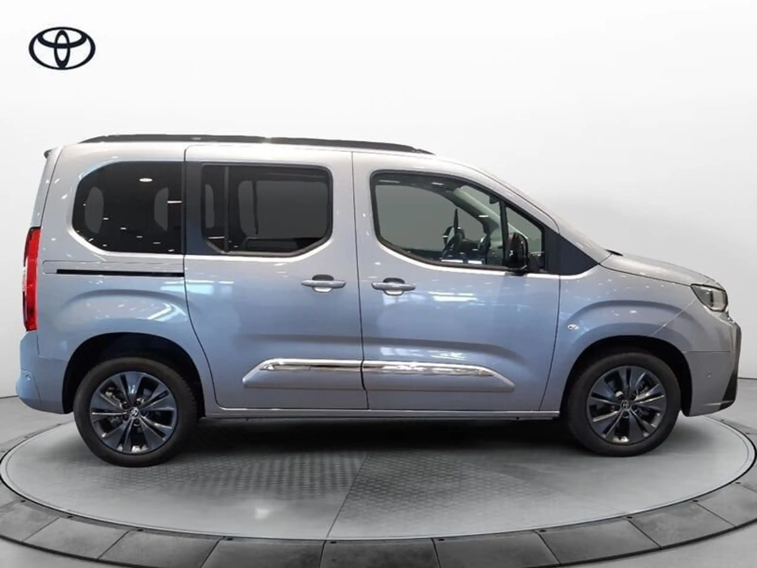 Toyota - Proace City