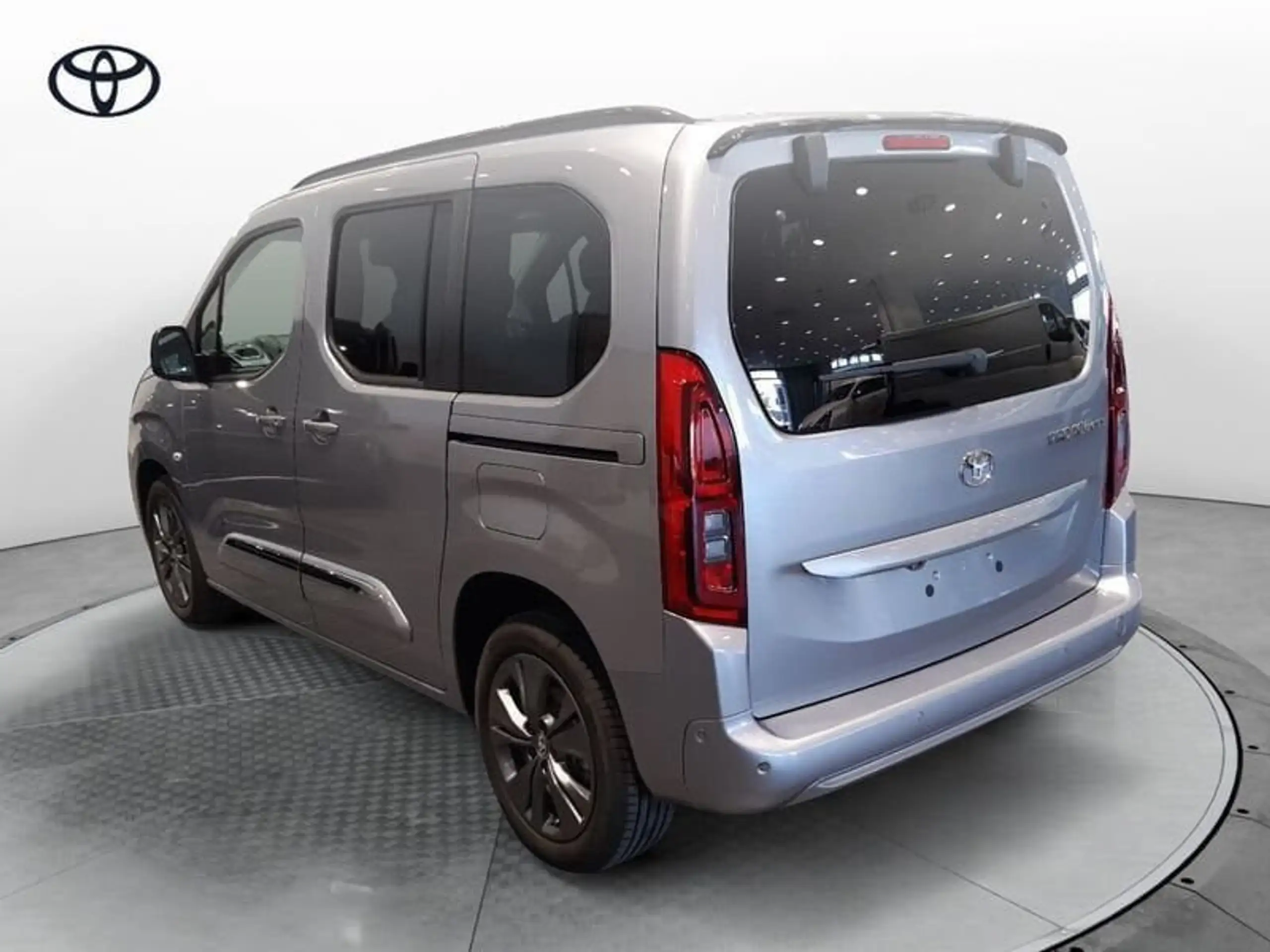 Toyota - Proace City