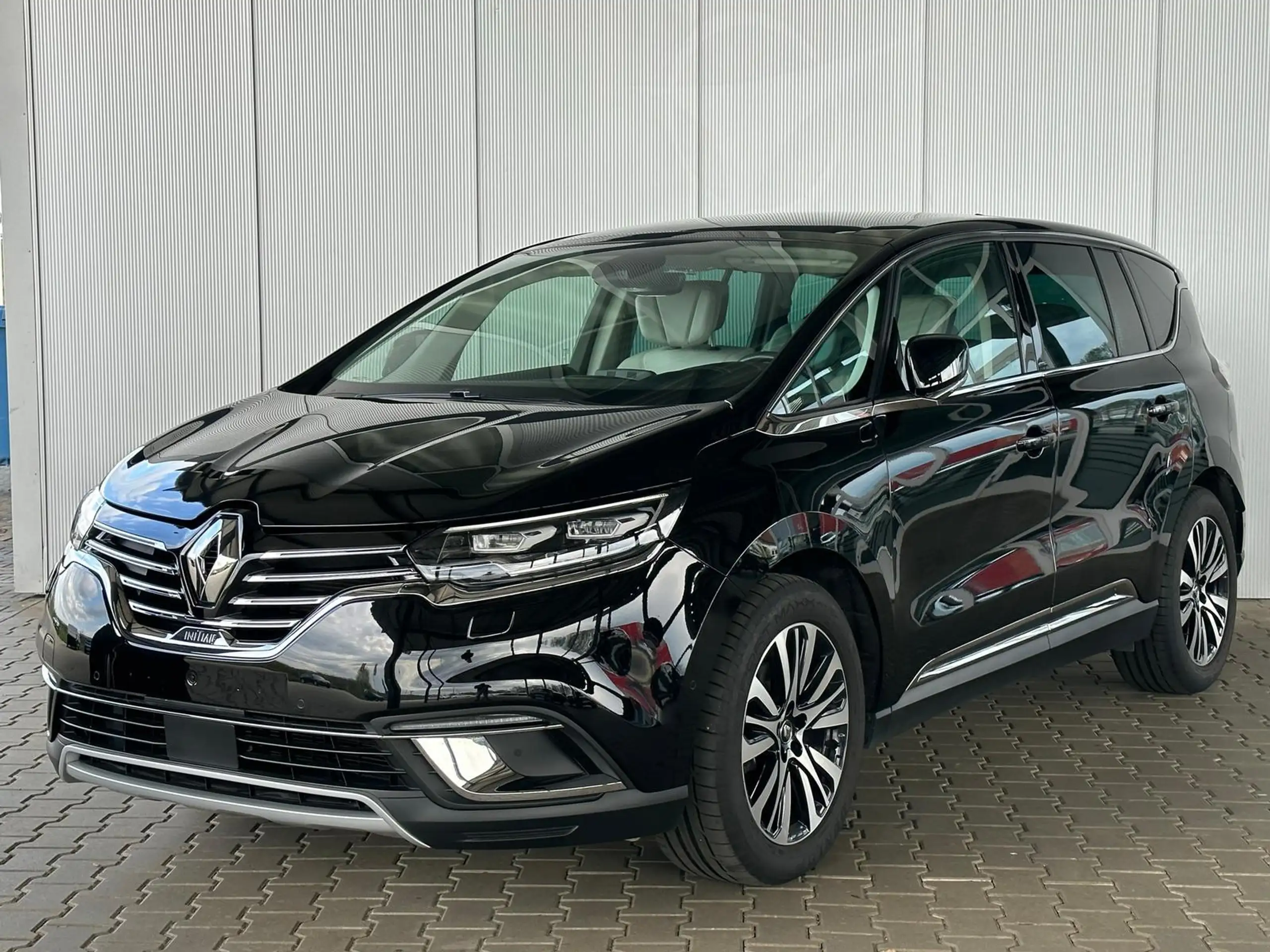 Renault Espace 2021