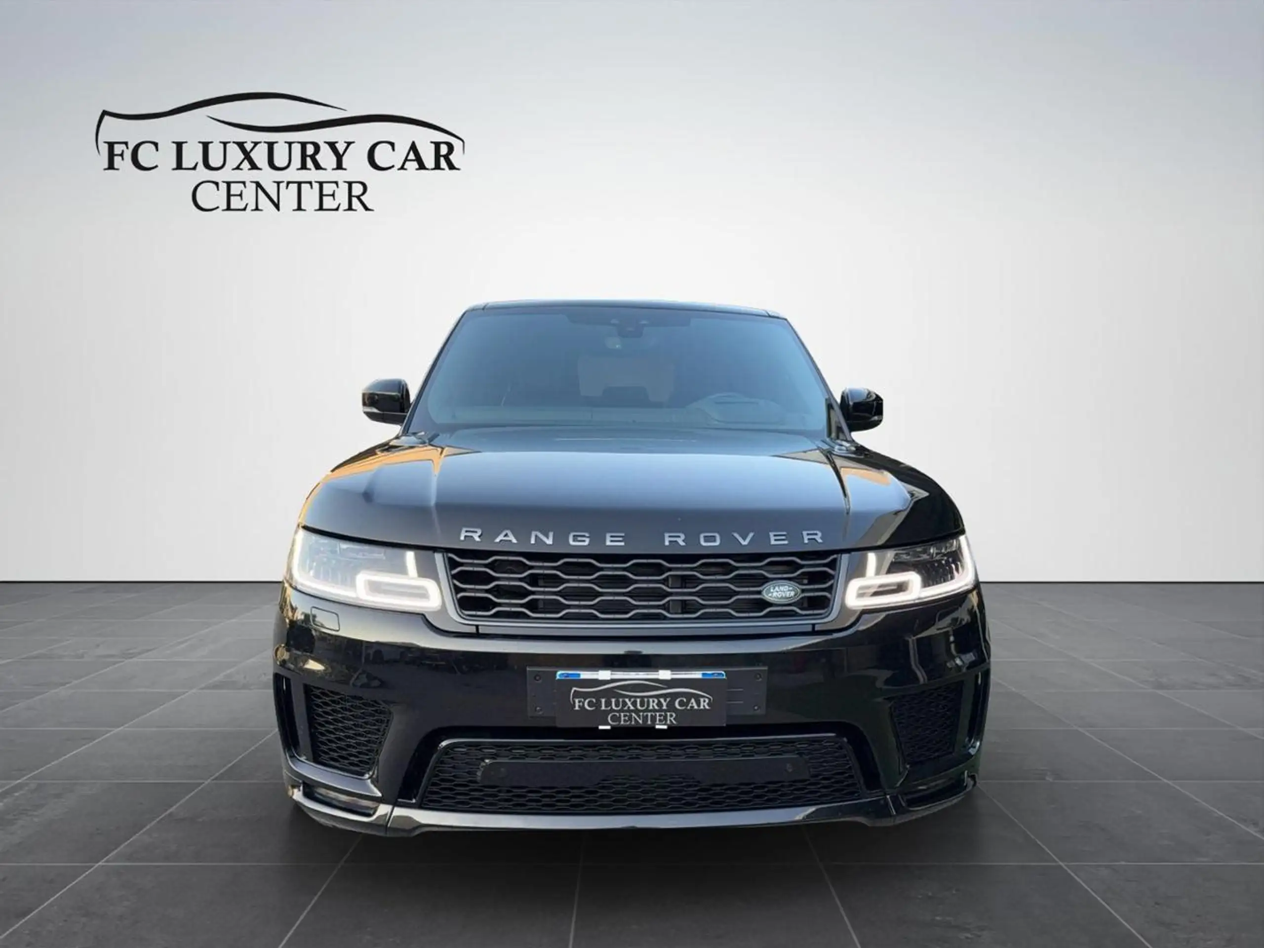 Land Rover - Range Rover Sport