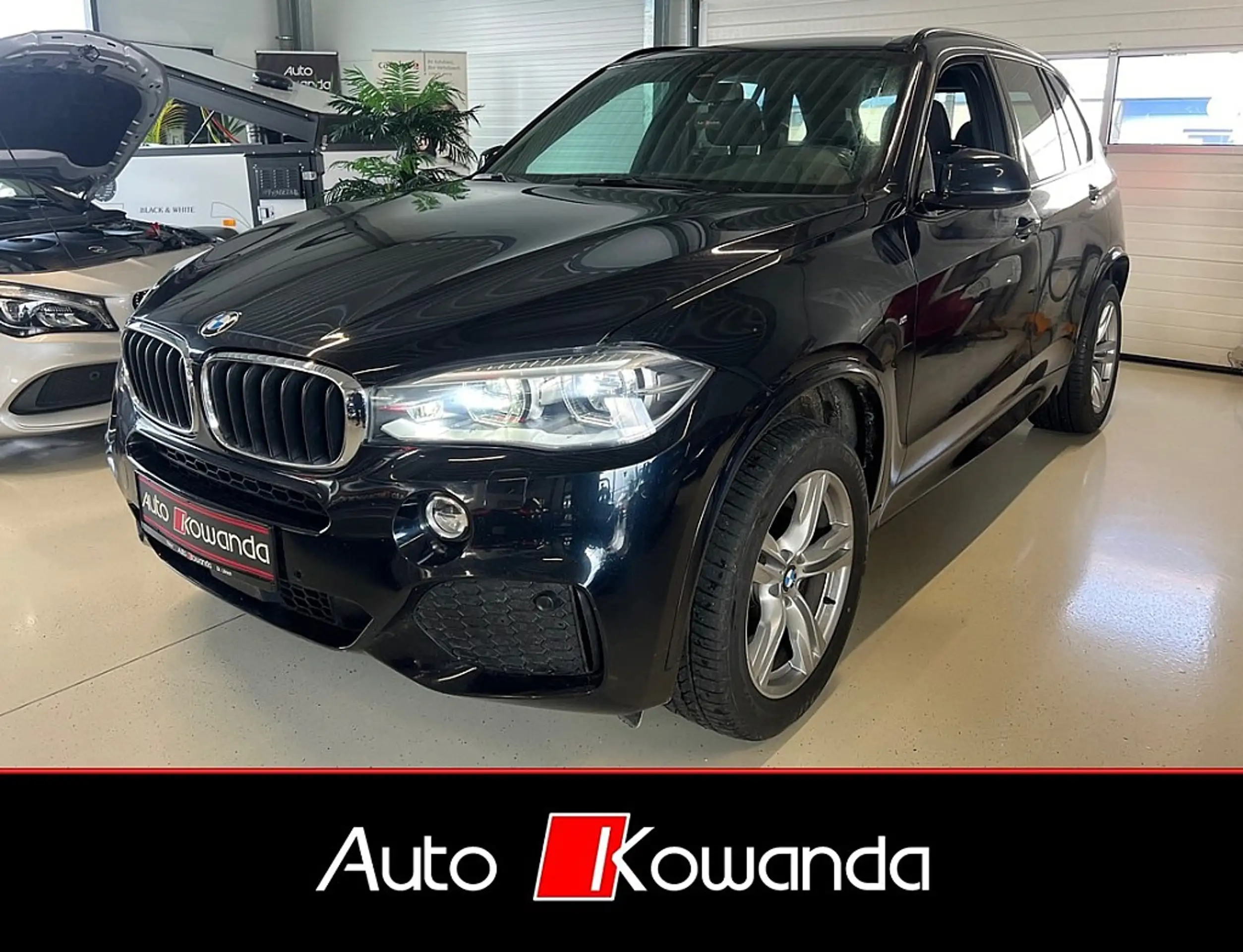 BMW - X5