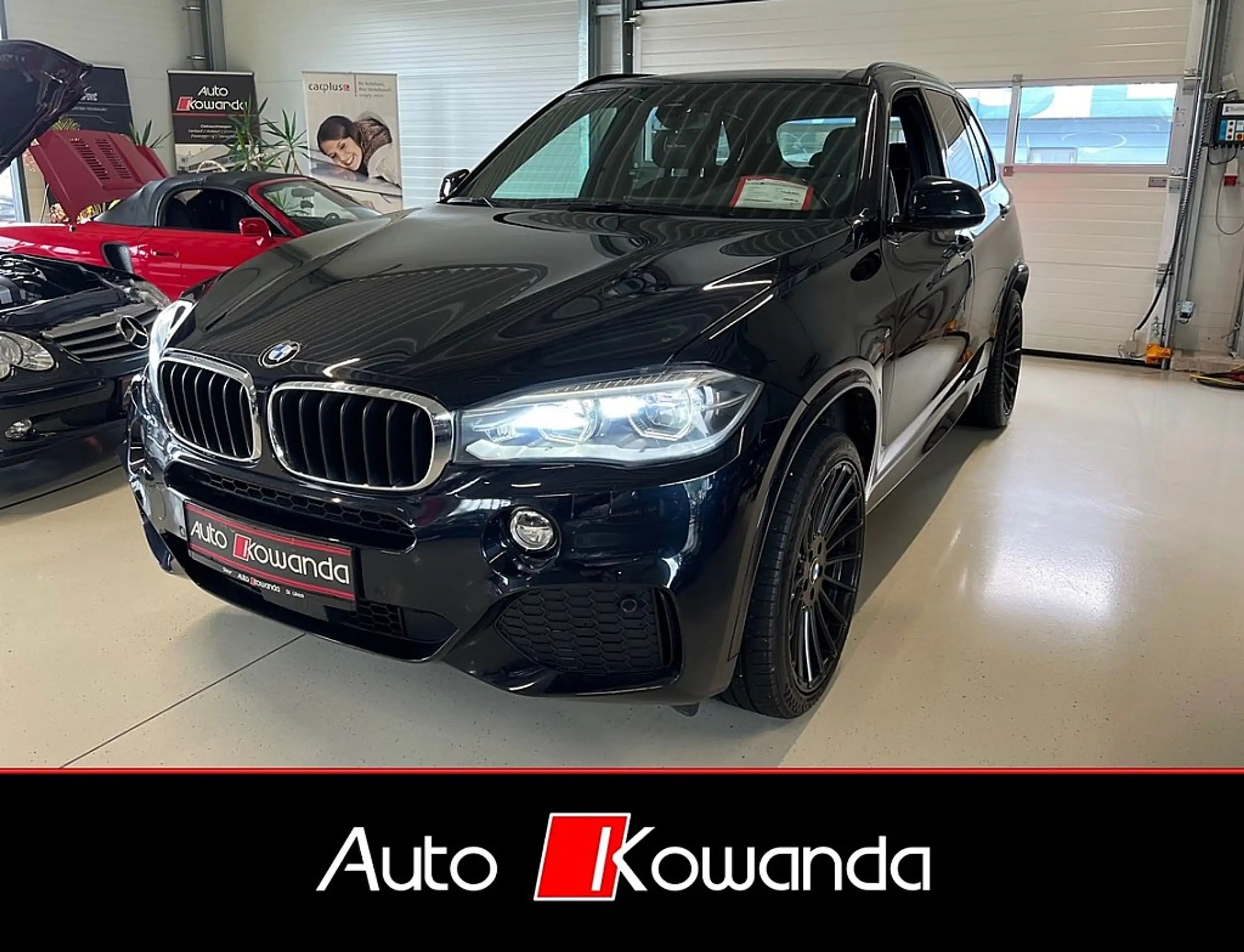 BMW - X5