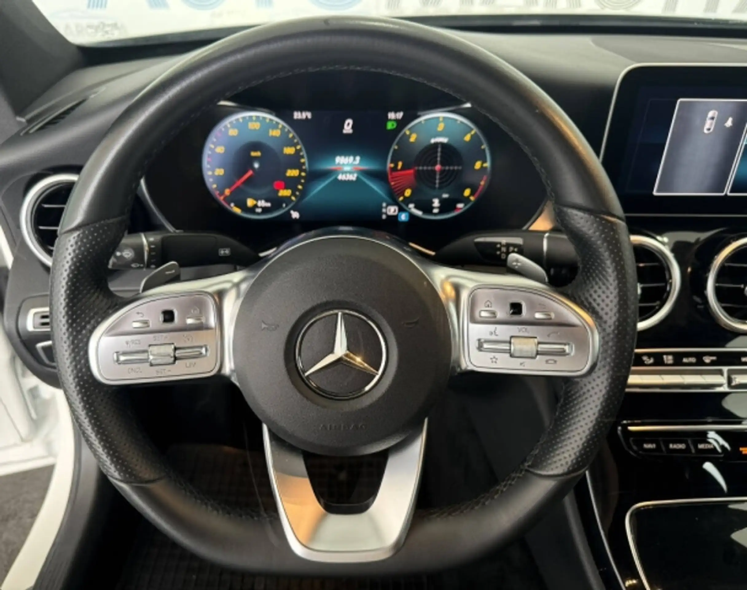 Mercedes-Benz - C 300