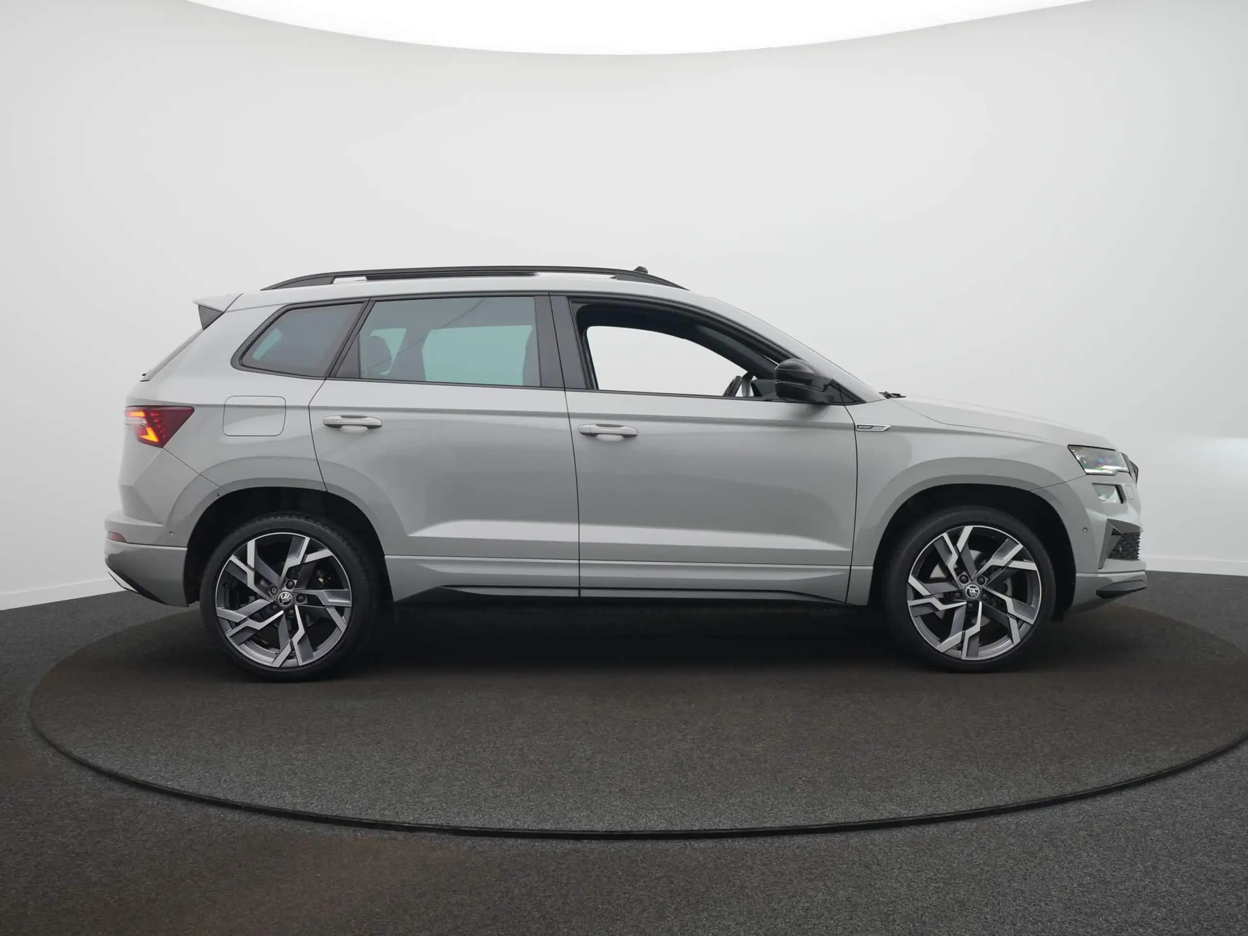 Skoda - Karoq