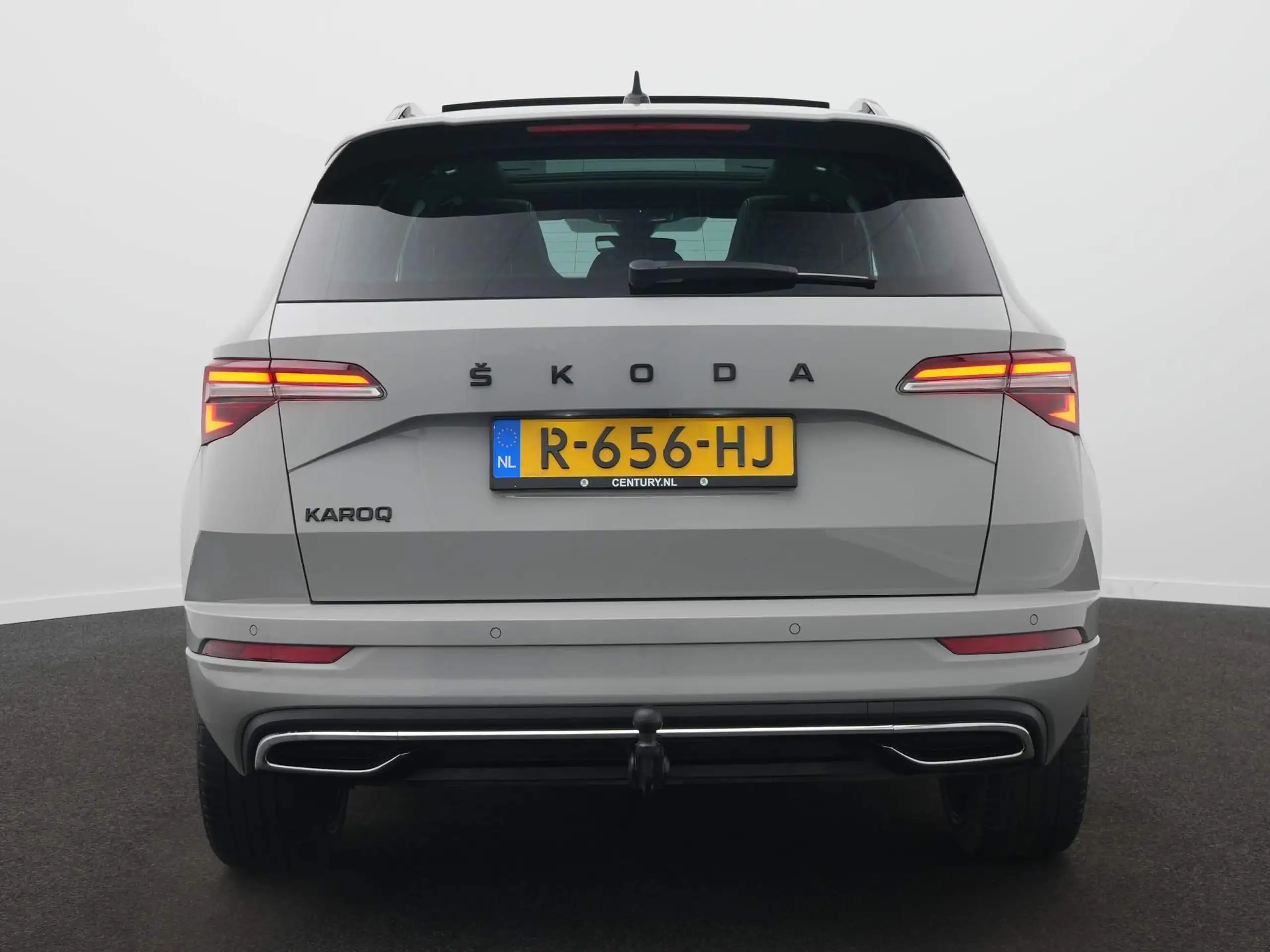 Skoda - Karoq