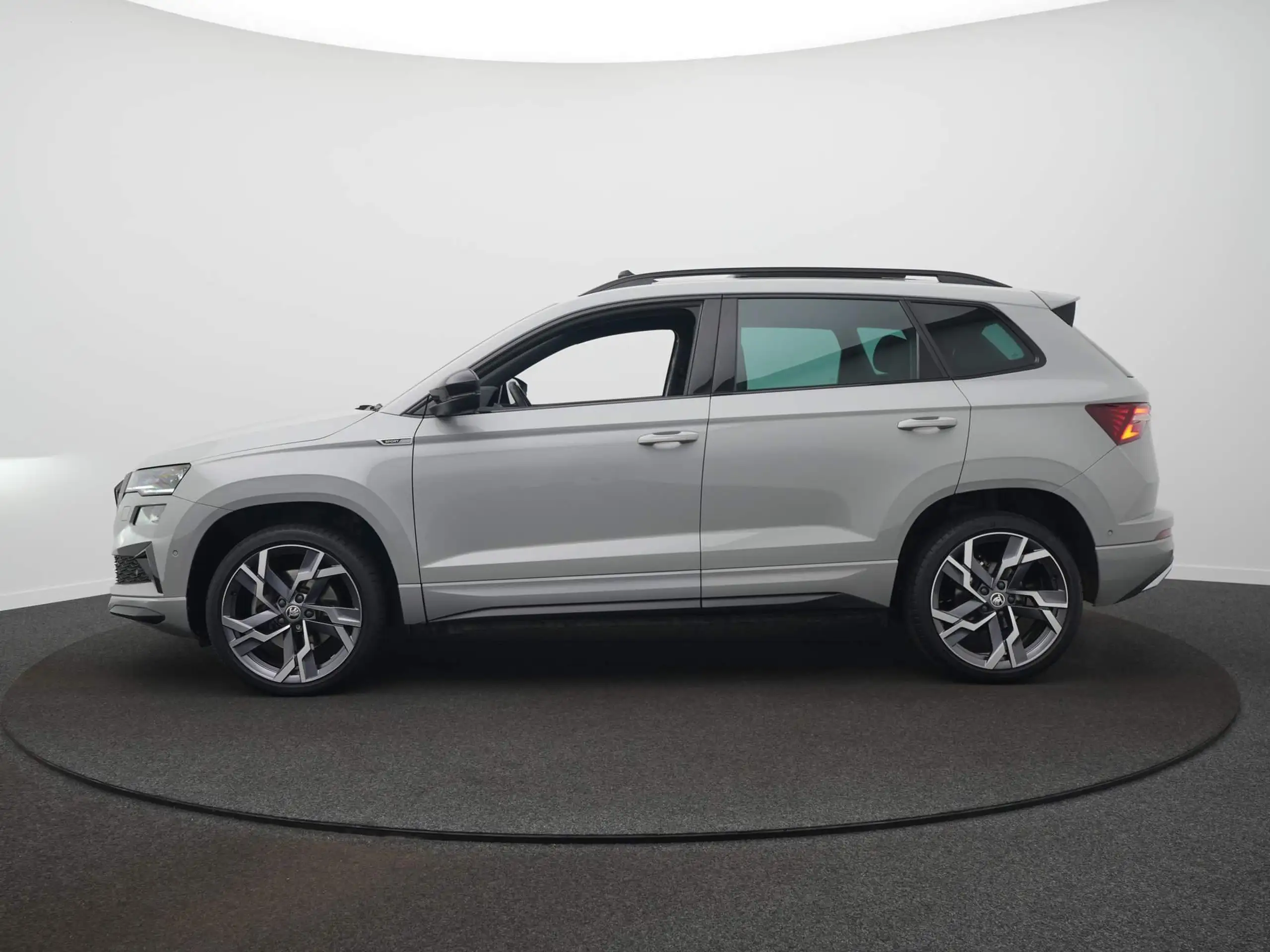 Skoda - Karoq