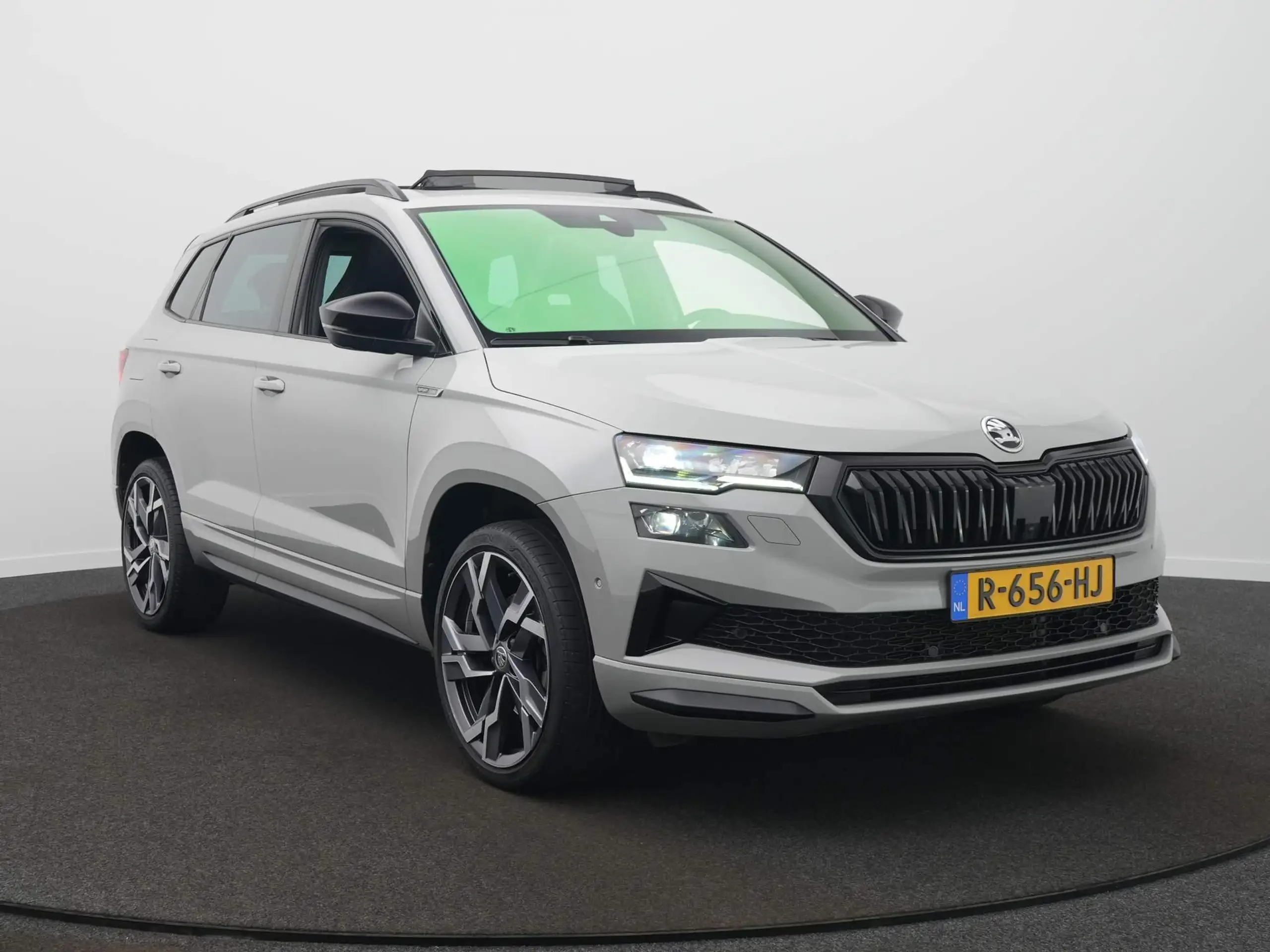 Skoda - Karoq