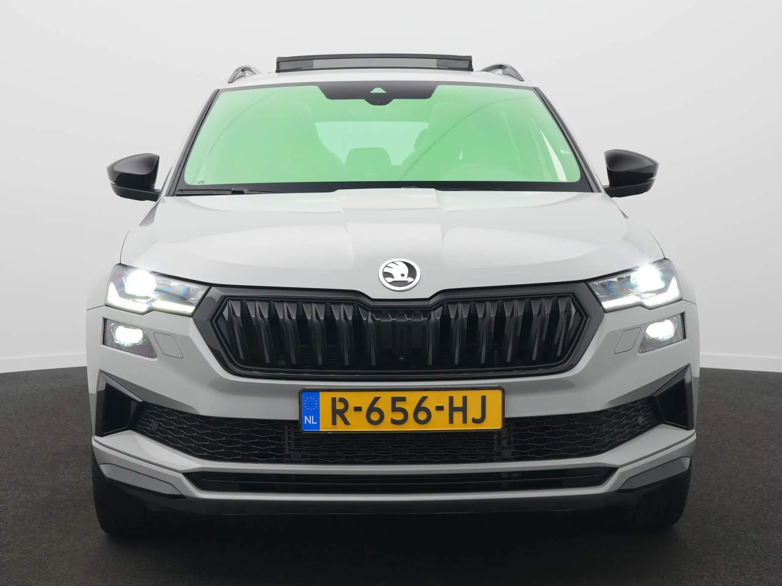 Skoda - Karoq