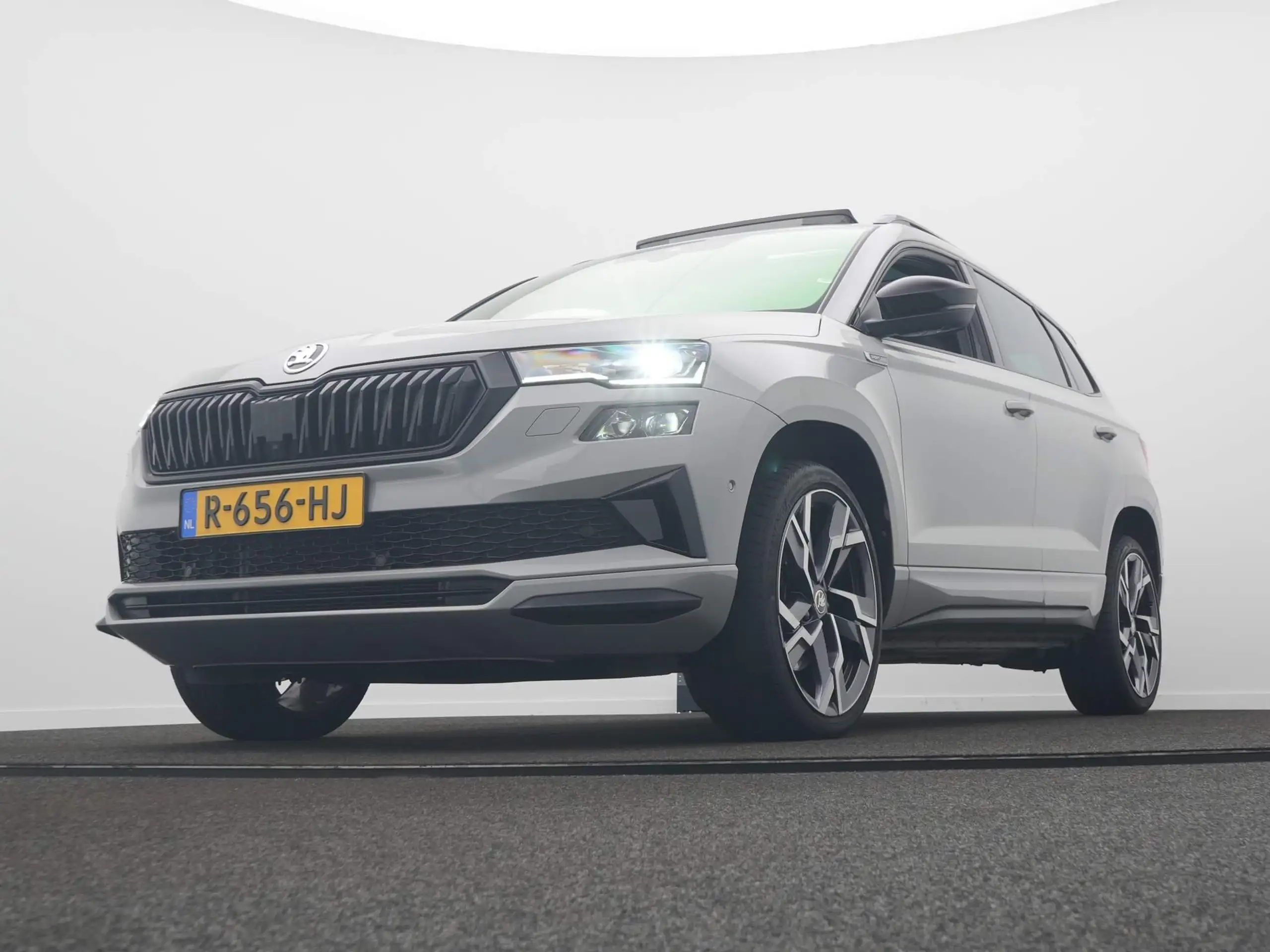 Skoda - Karoq