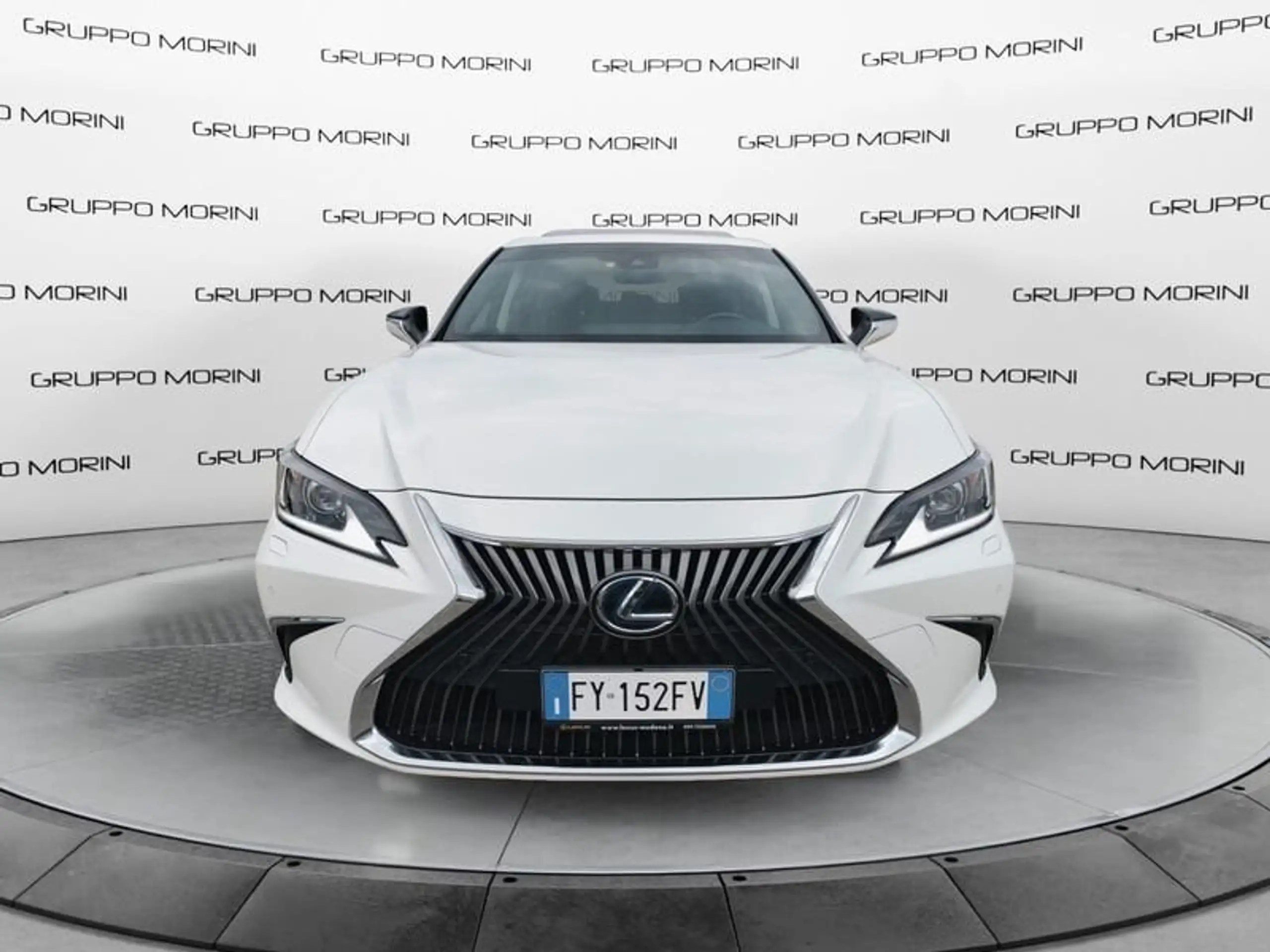 Lexus - ES 300