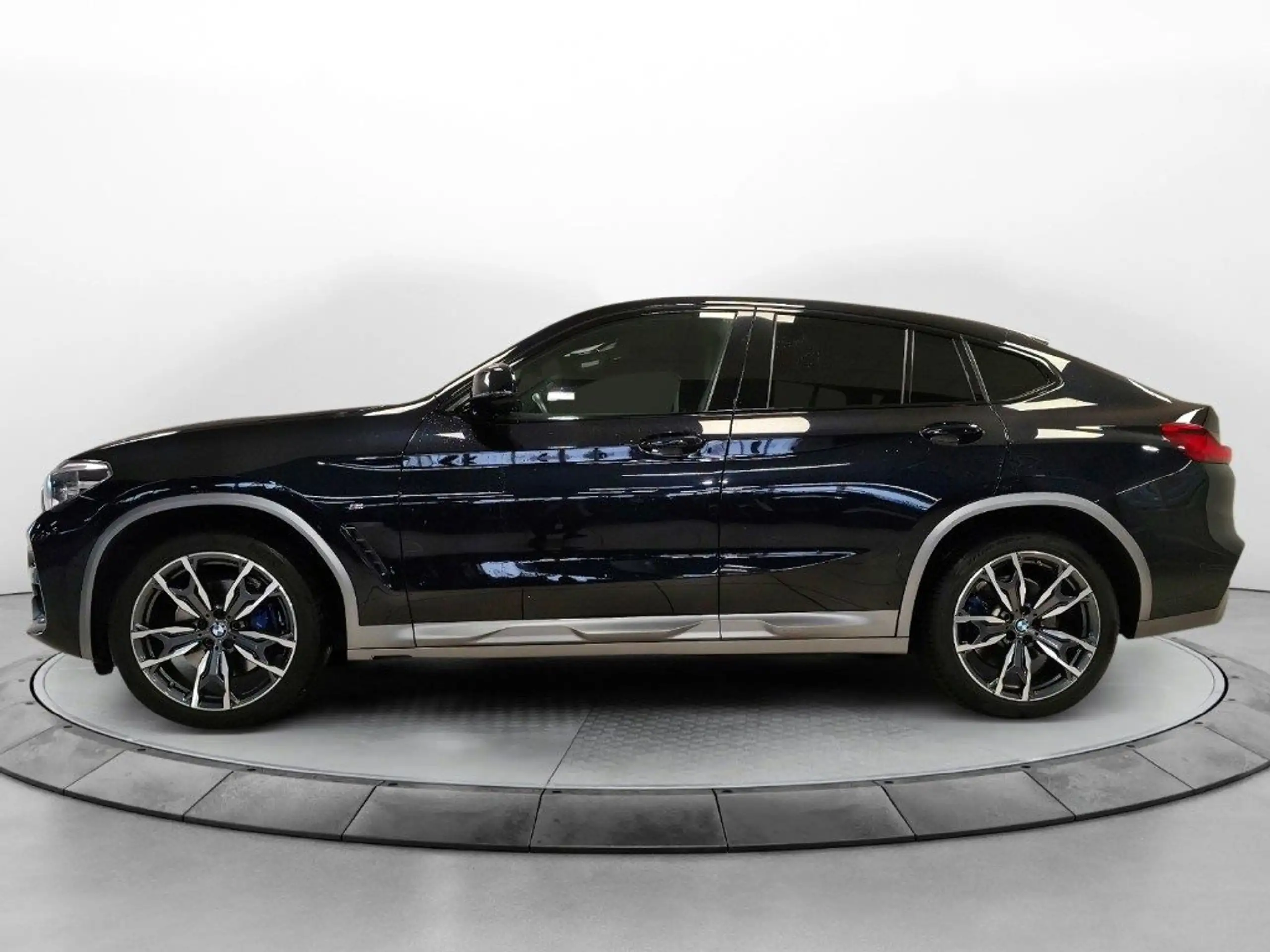 BMW - X4