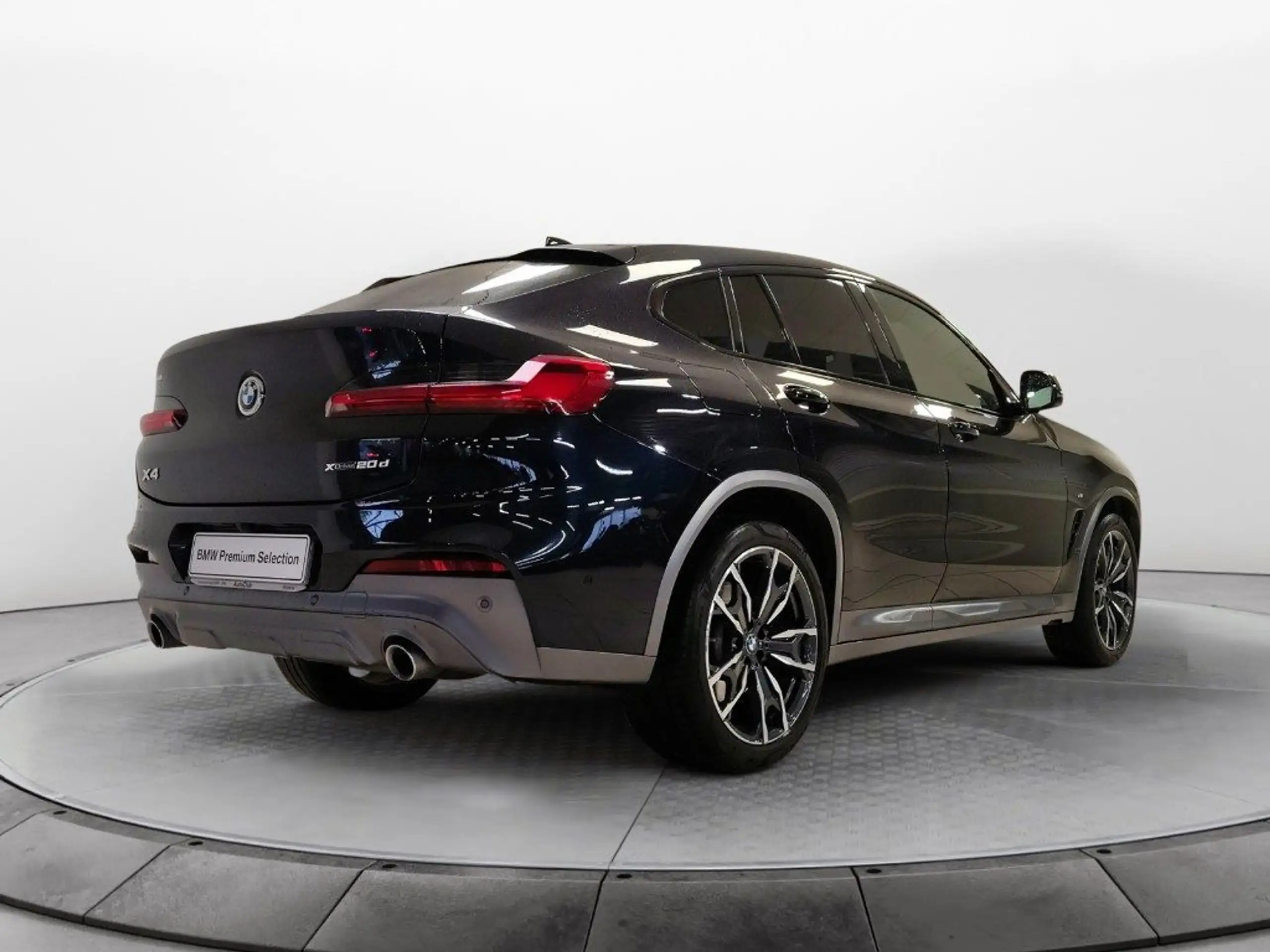 BMW - X4