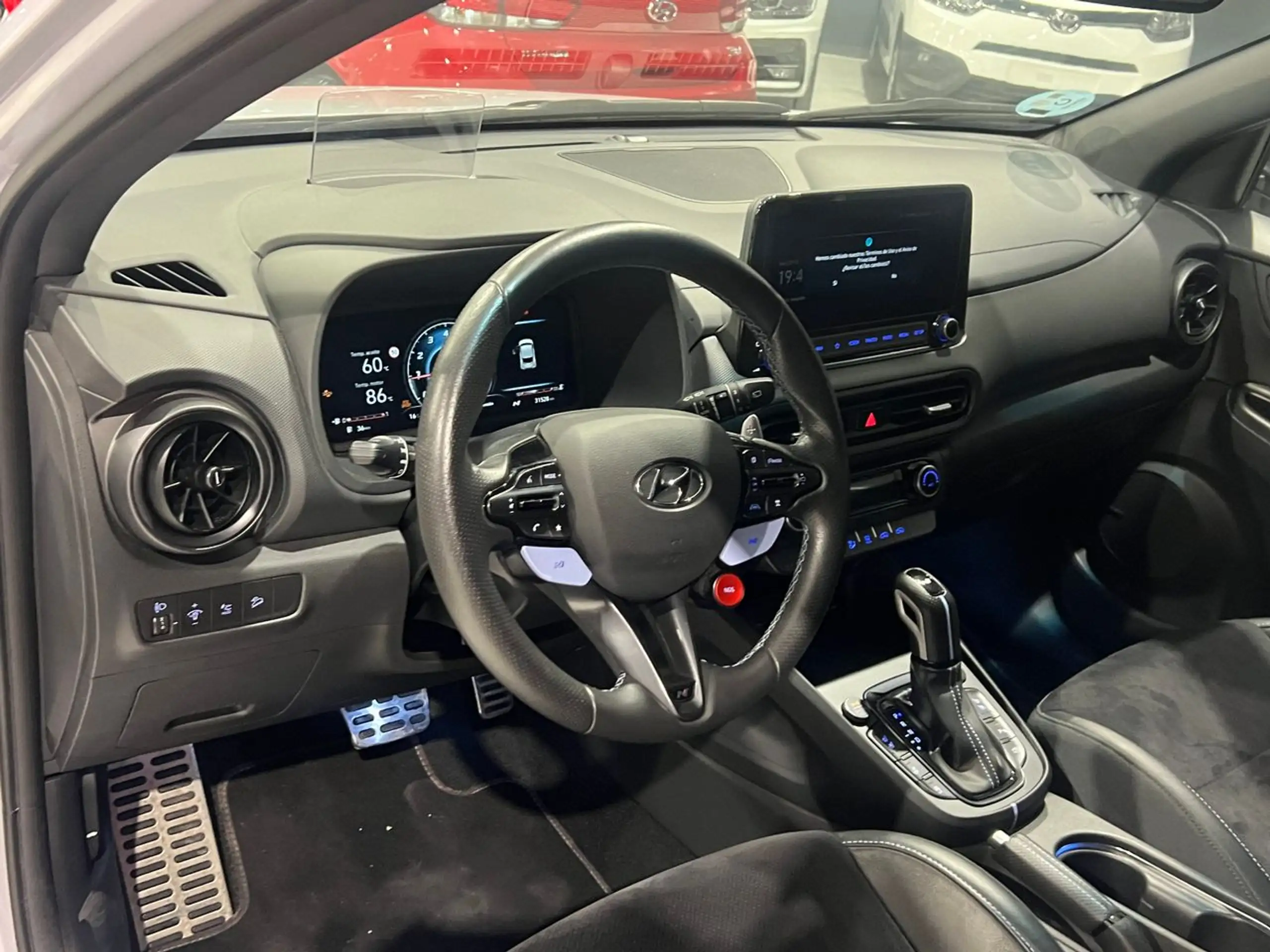 Hyundai - KONA