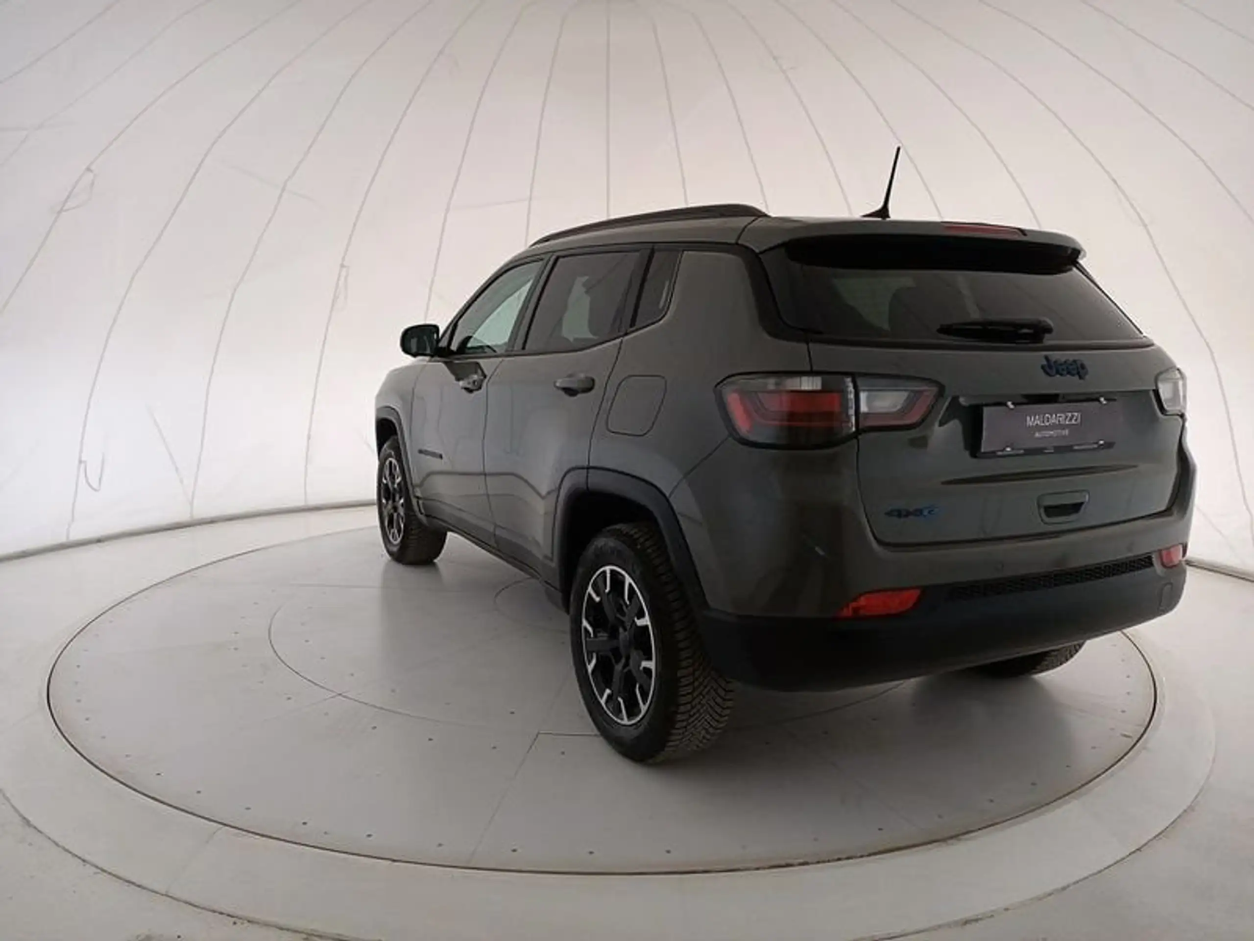 Jeep - Compass