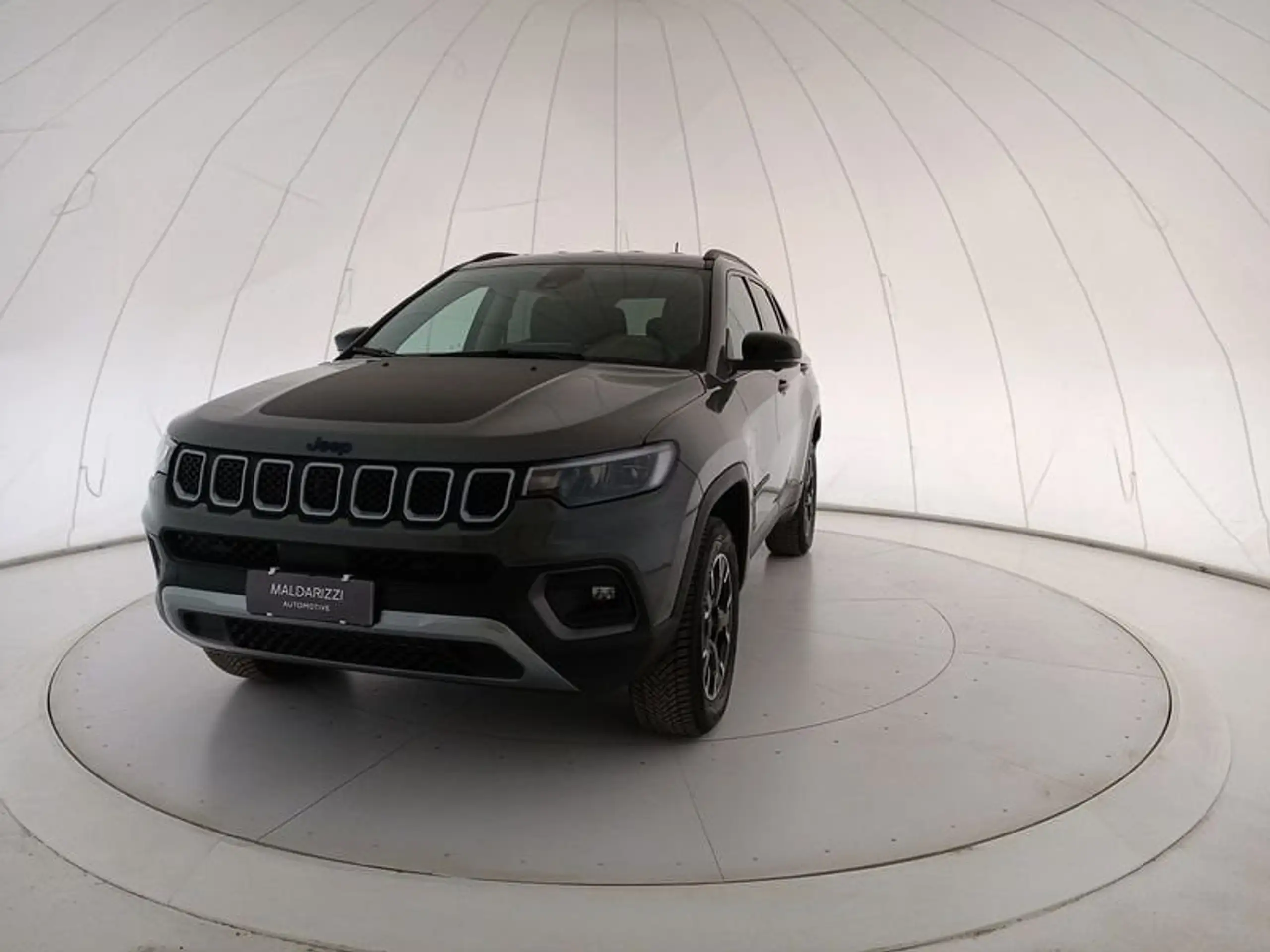 Jeep Compass 2023