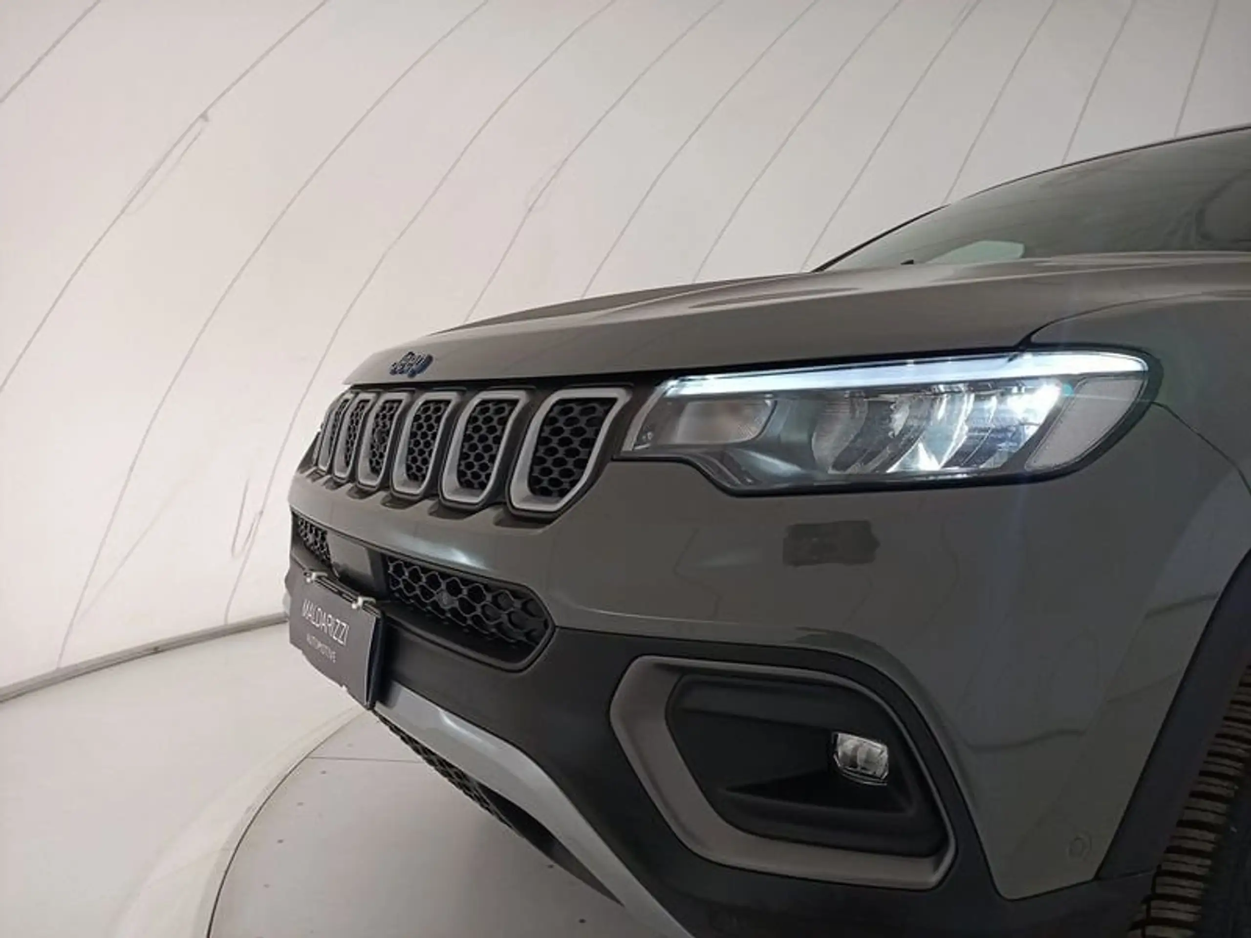 Jeep - Compass