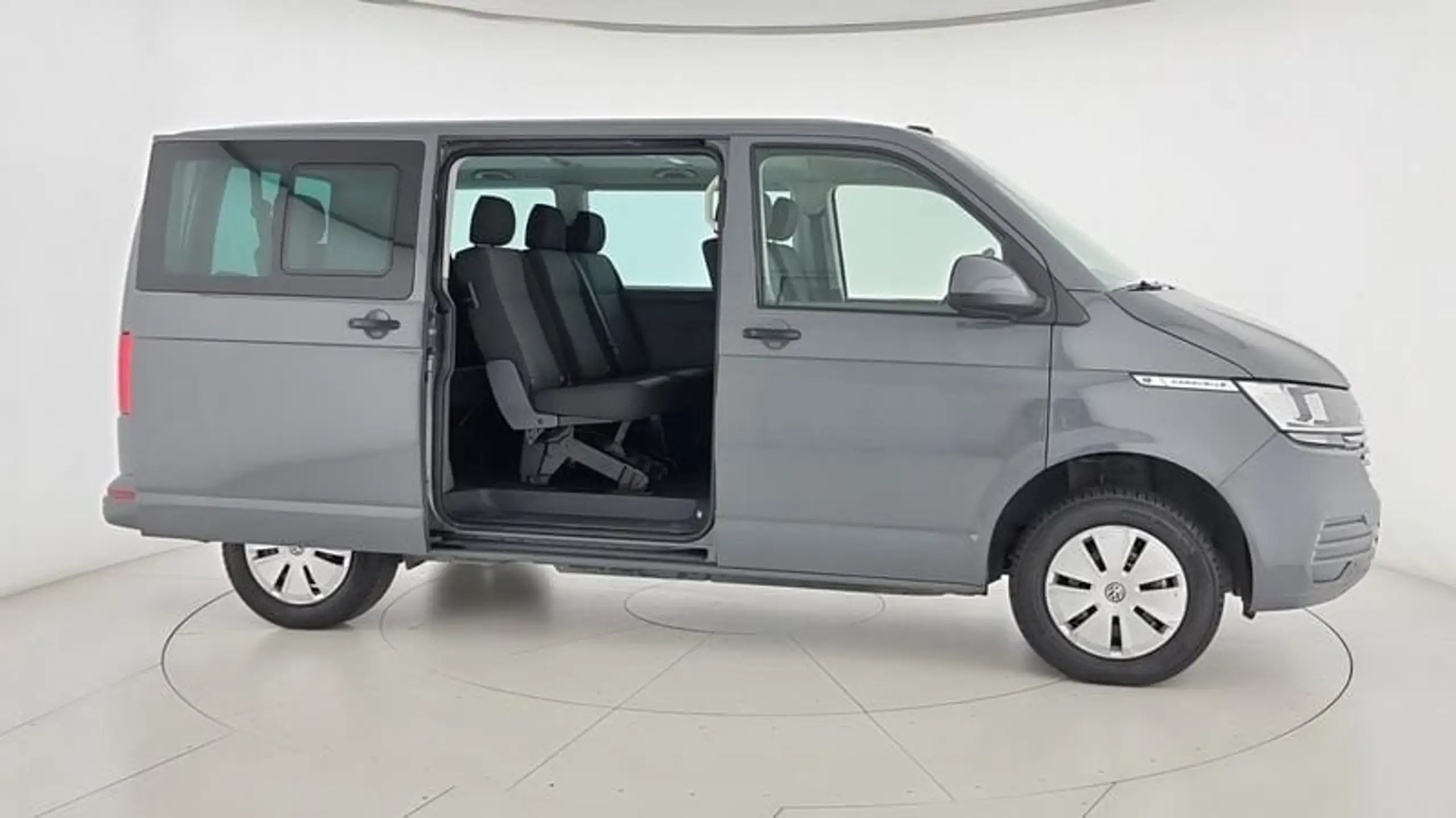 Volkswagen - T6 Caravelle