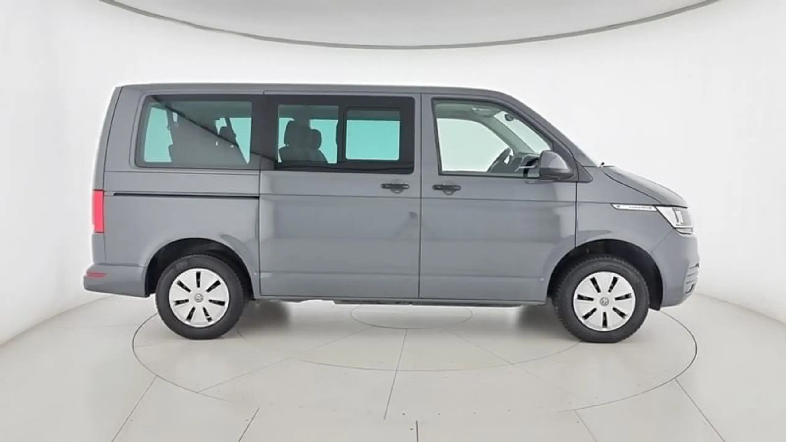 Volkswagen - T6 Caravelle