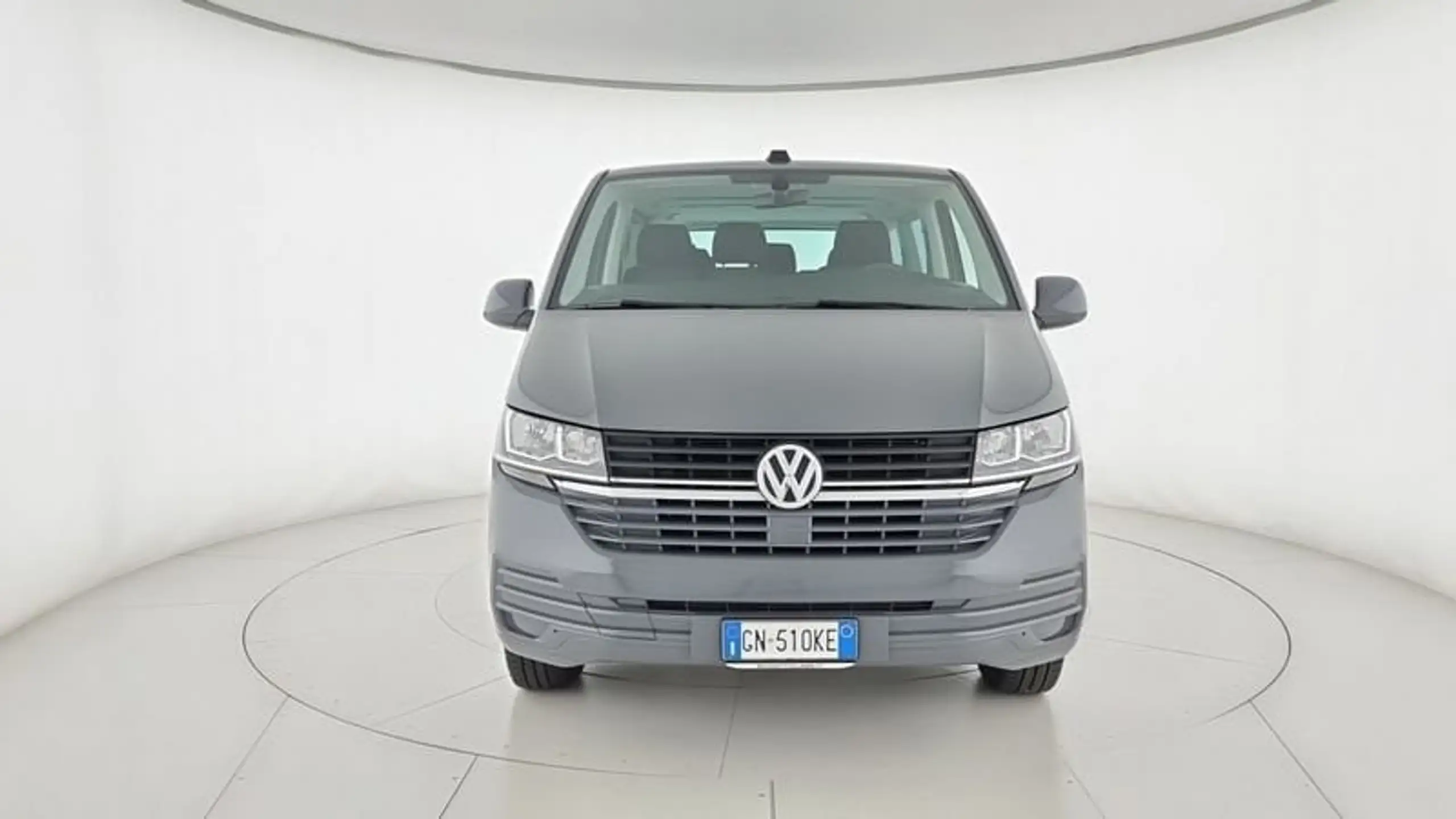 Volkswagen - T6 Caravelle