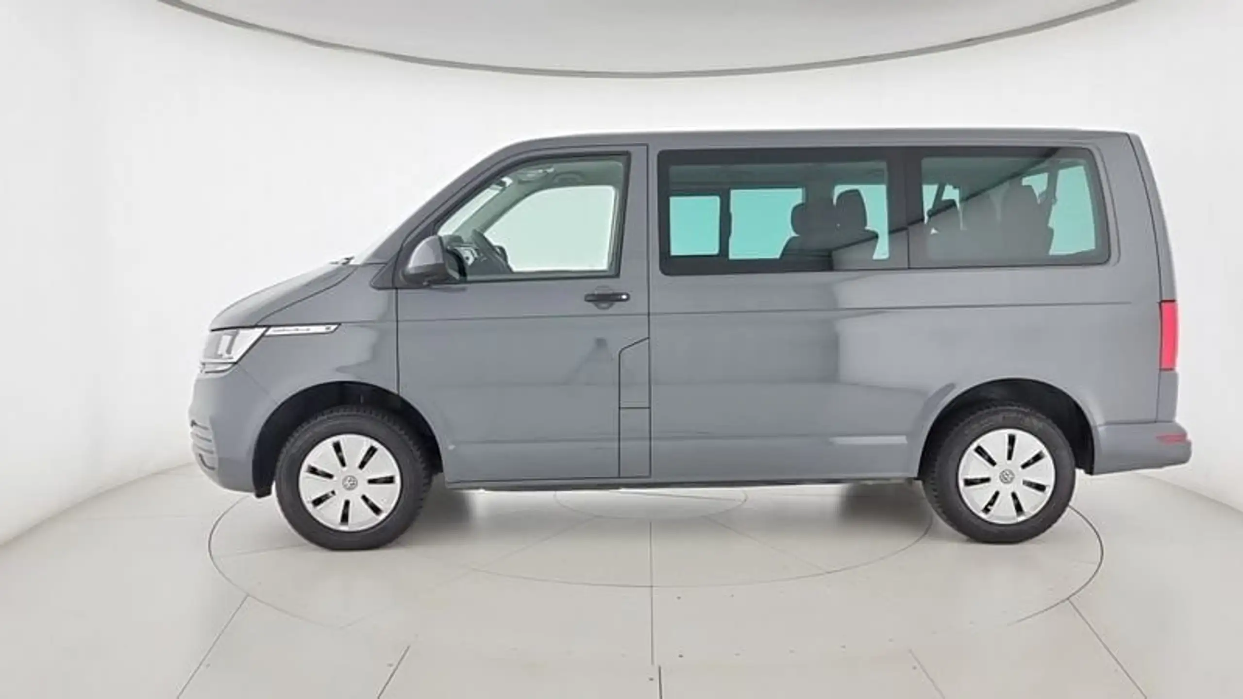 Volkswagen - T6 Caravelle