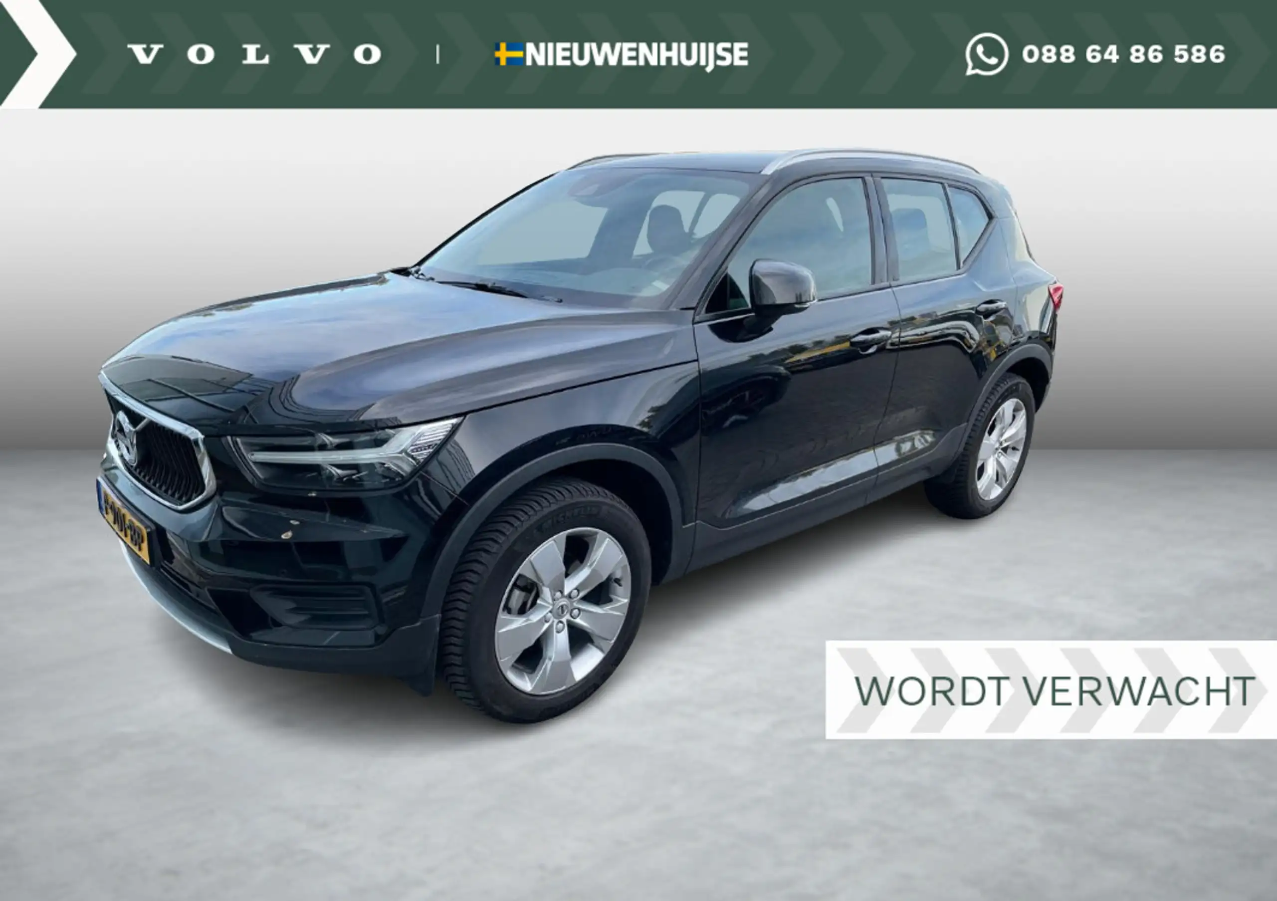 Volvo - XC40