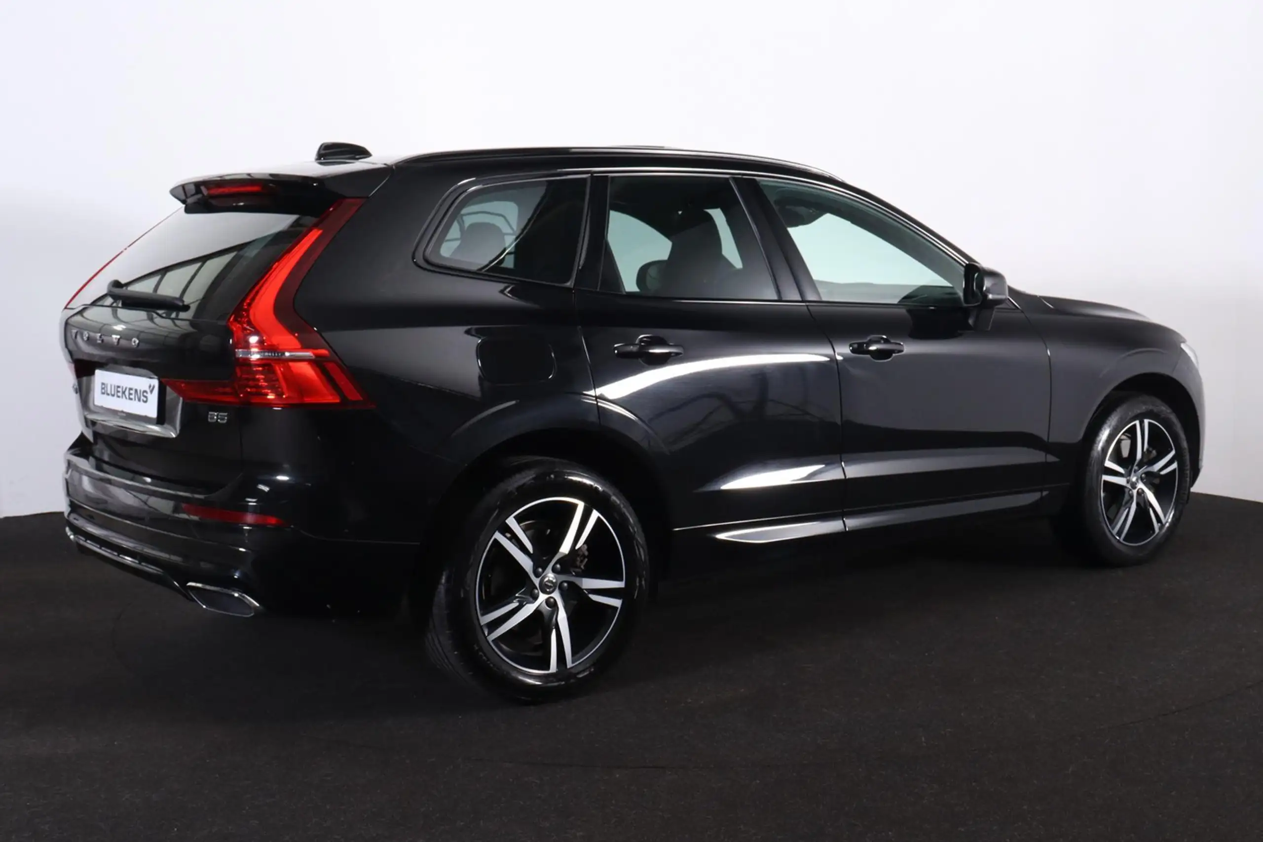 Volvo - XC60