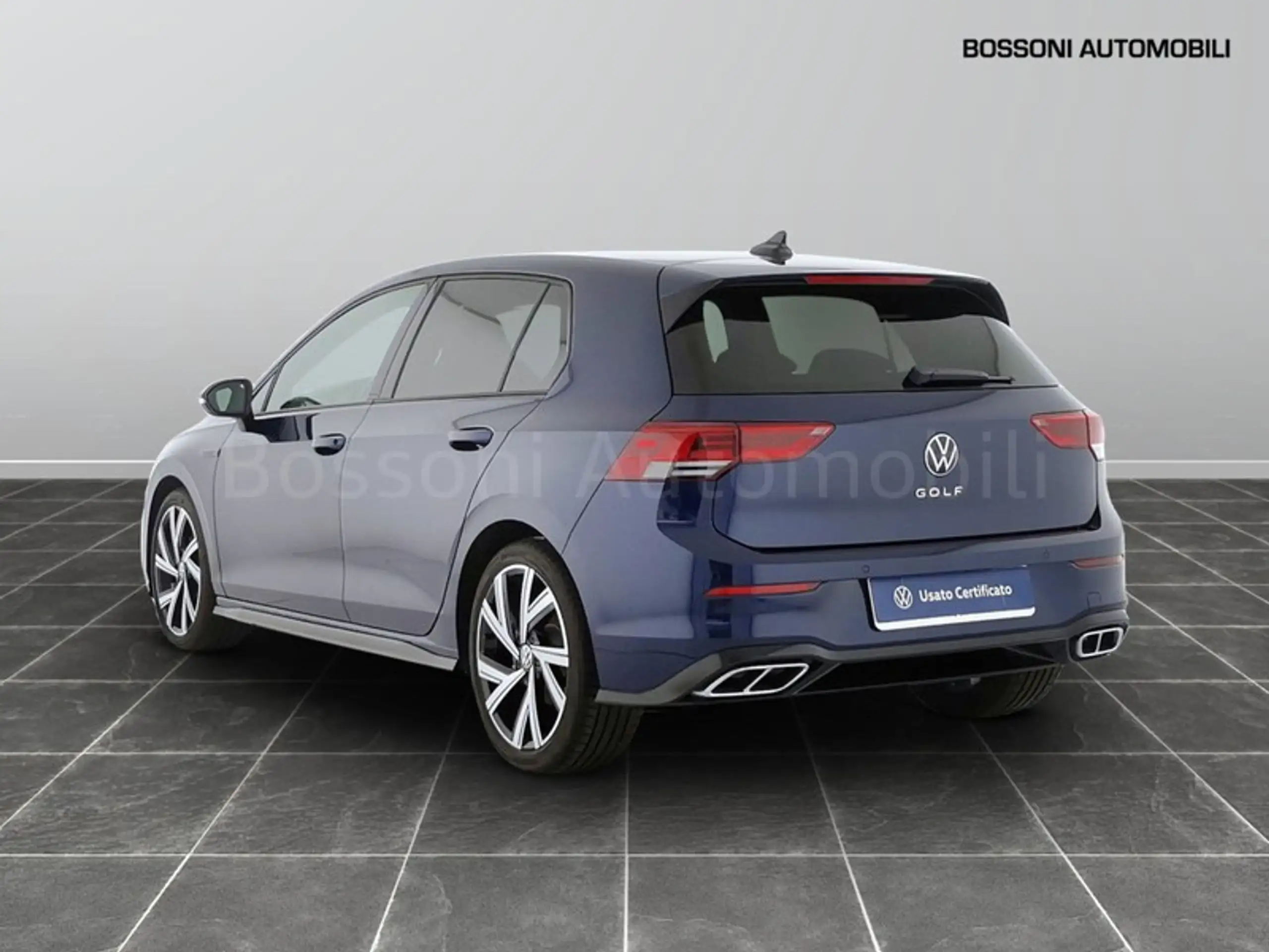 Volkswagen - Golf