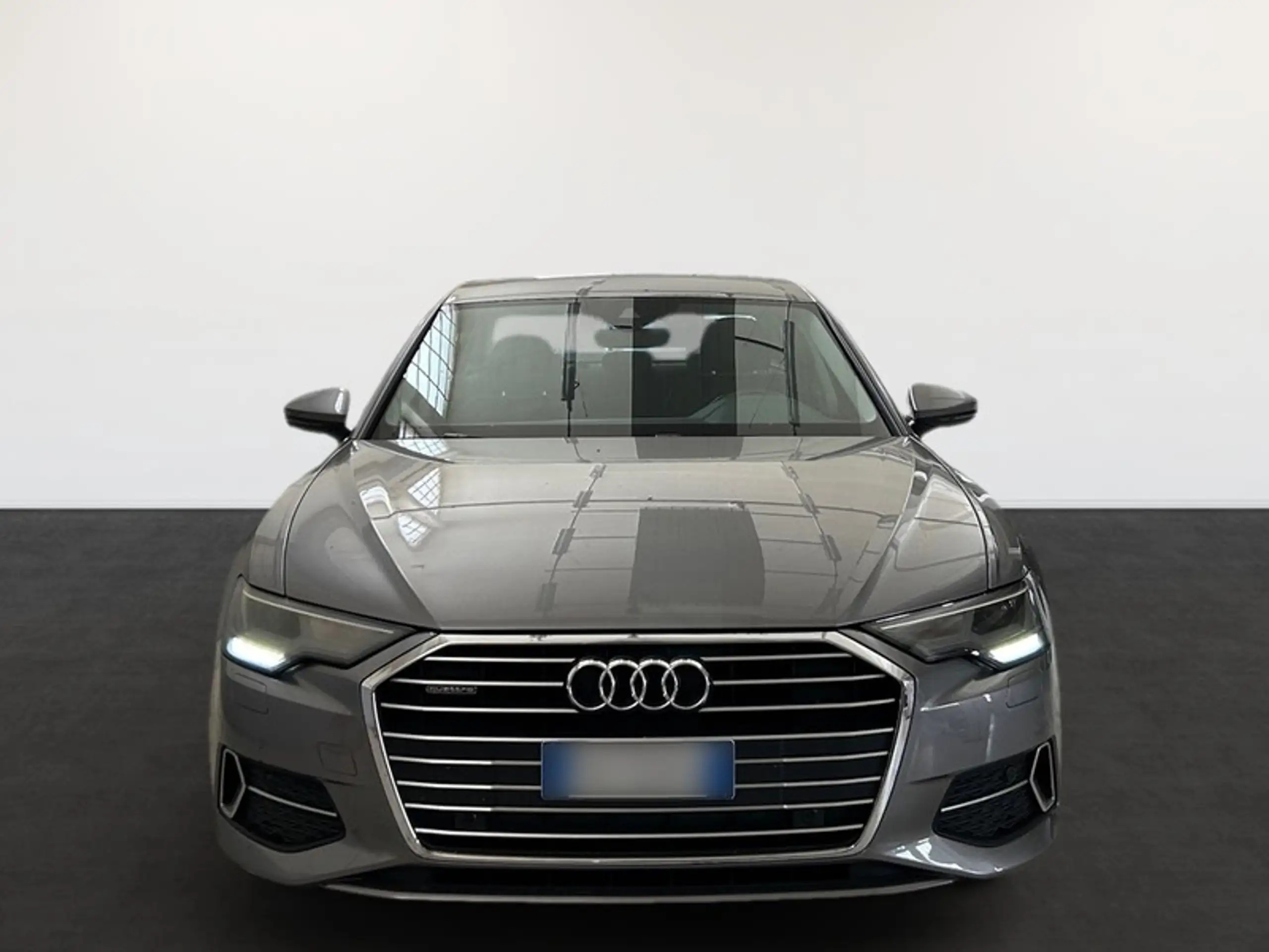 Audi - A6