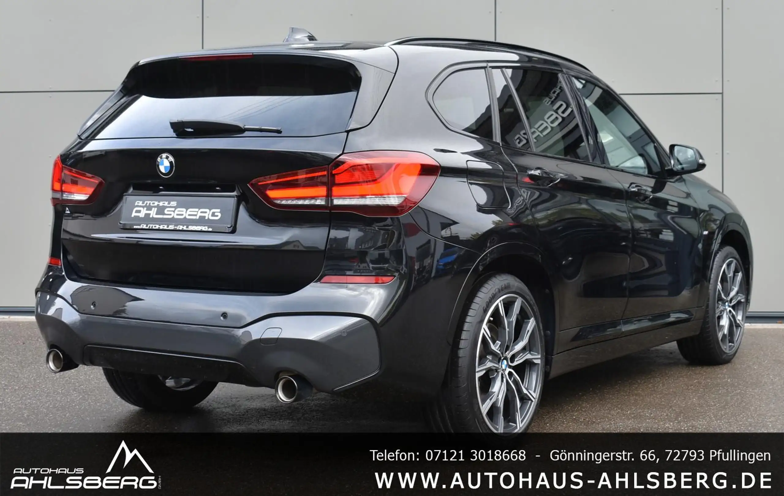 BMW - X1