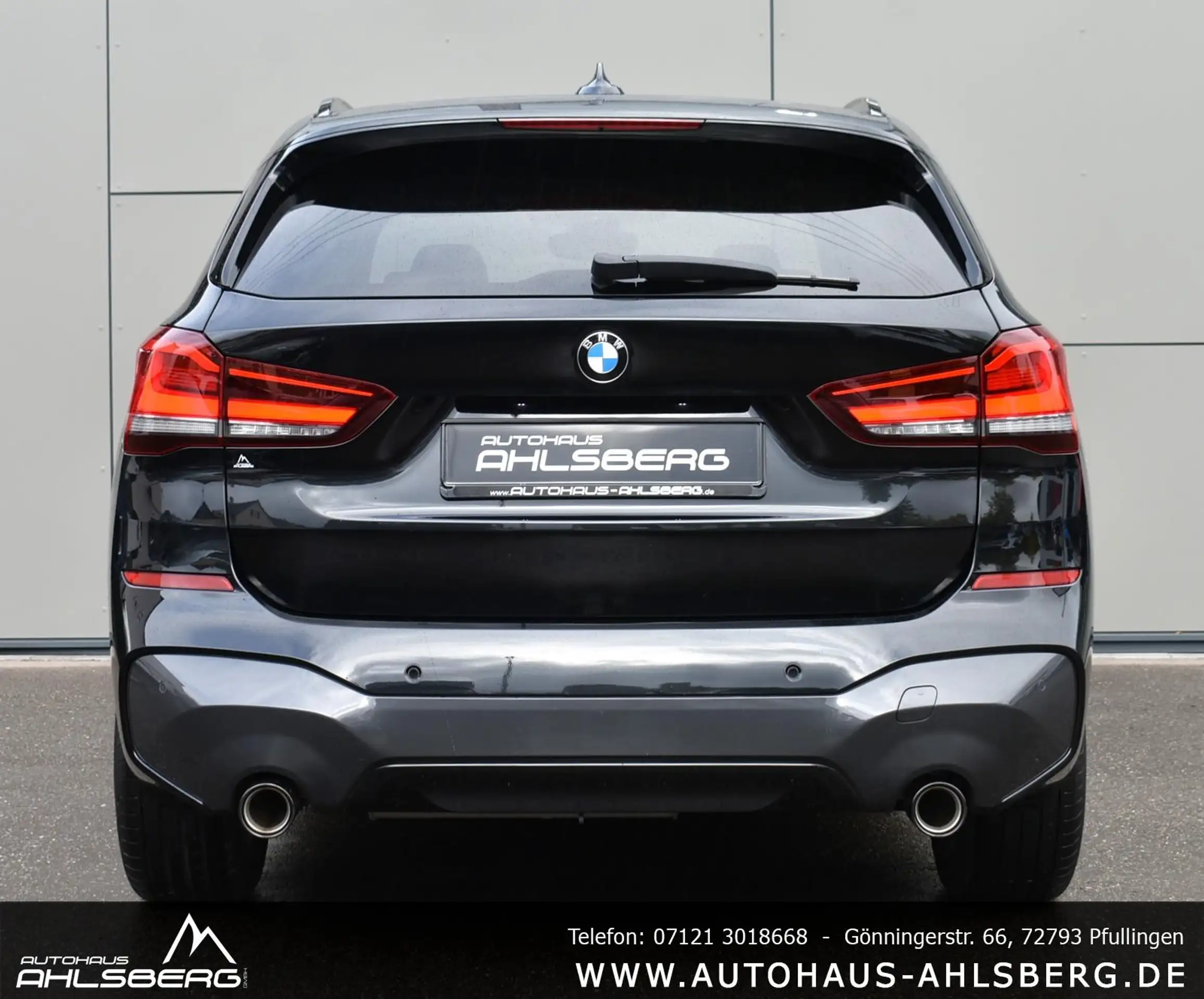 BMW - X1