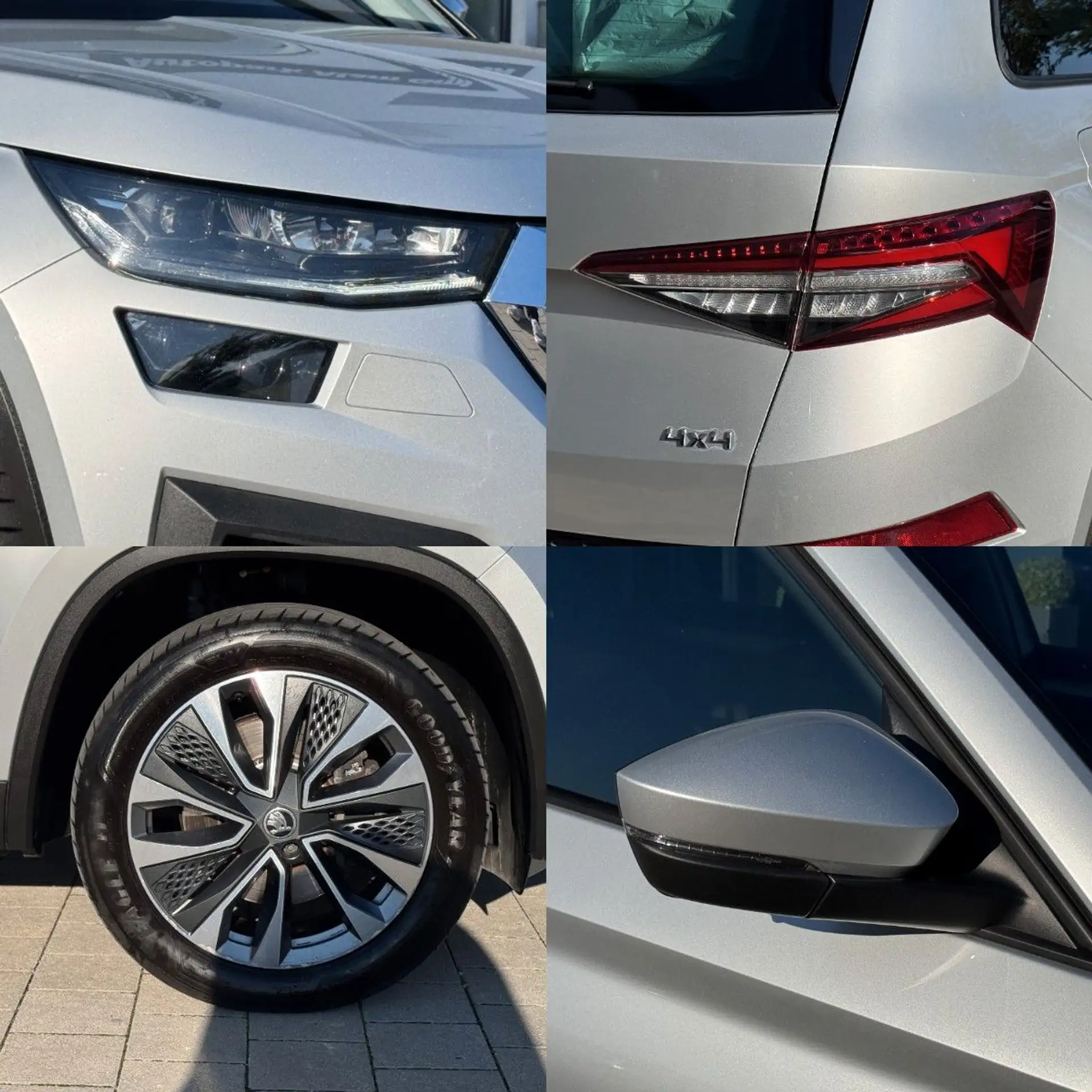 Skoda - Kodiaq