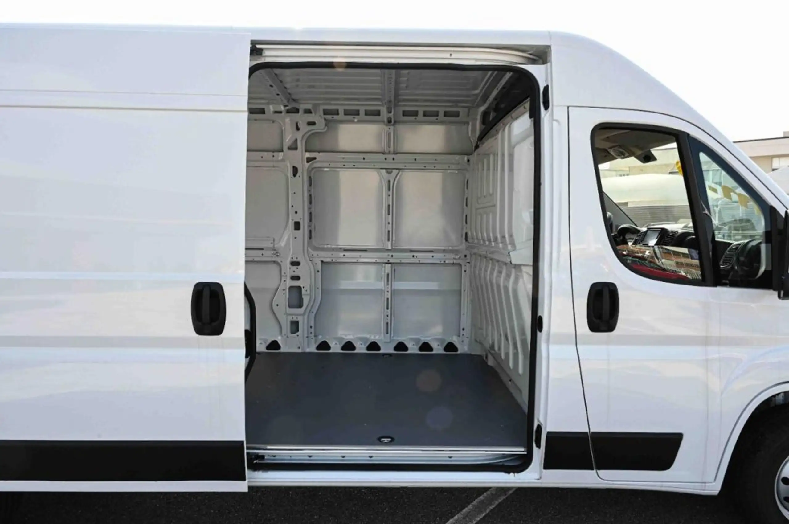 Fiat - Ducato