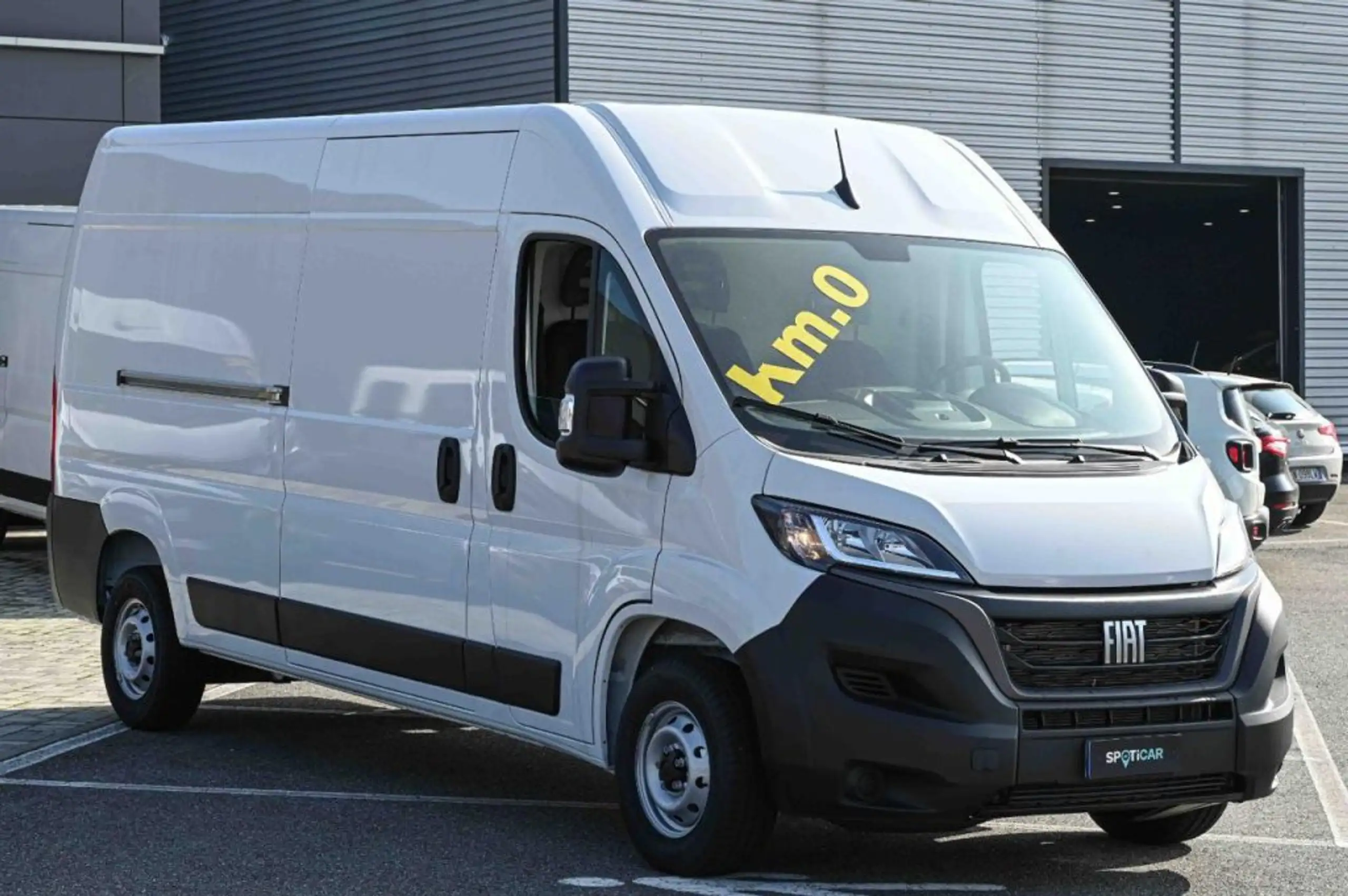 Fiat - Ducato