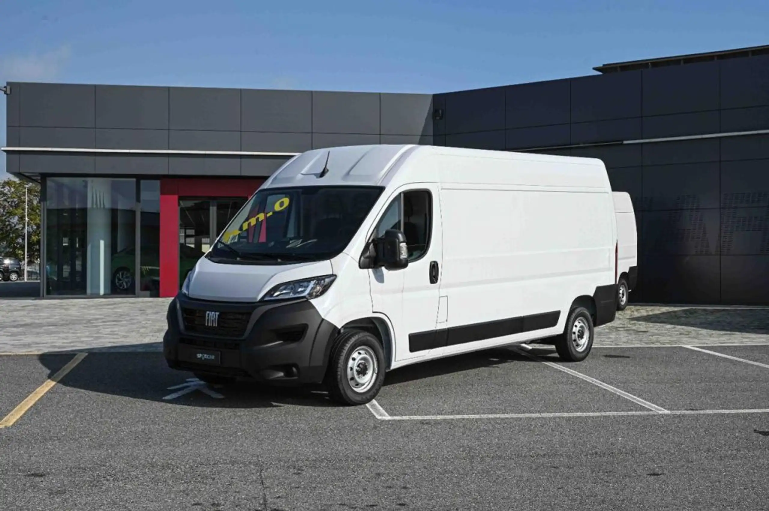 Fiat - Ducato