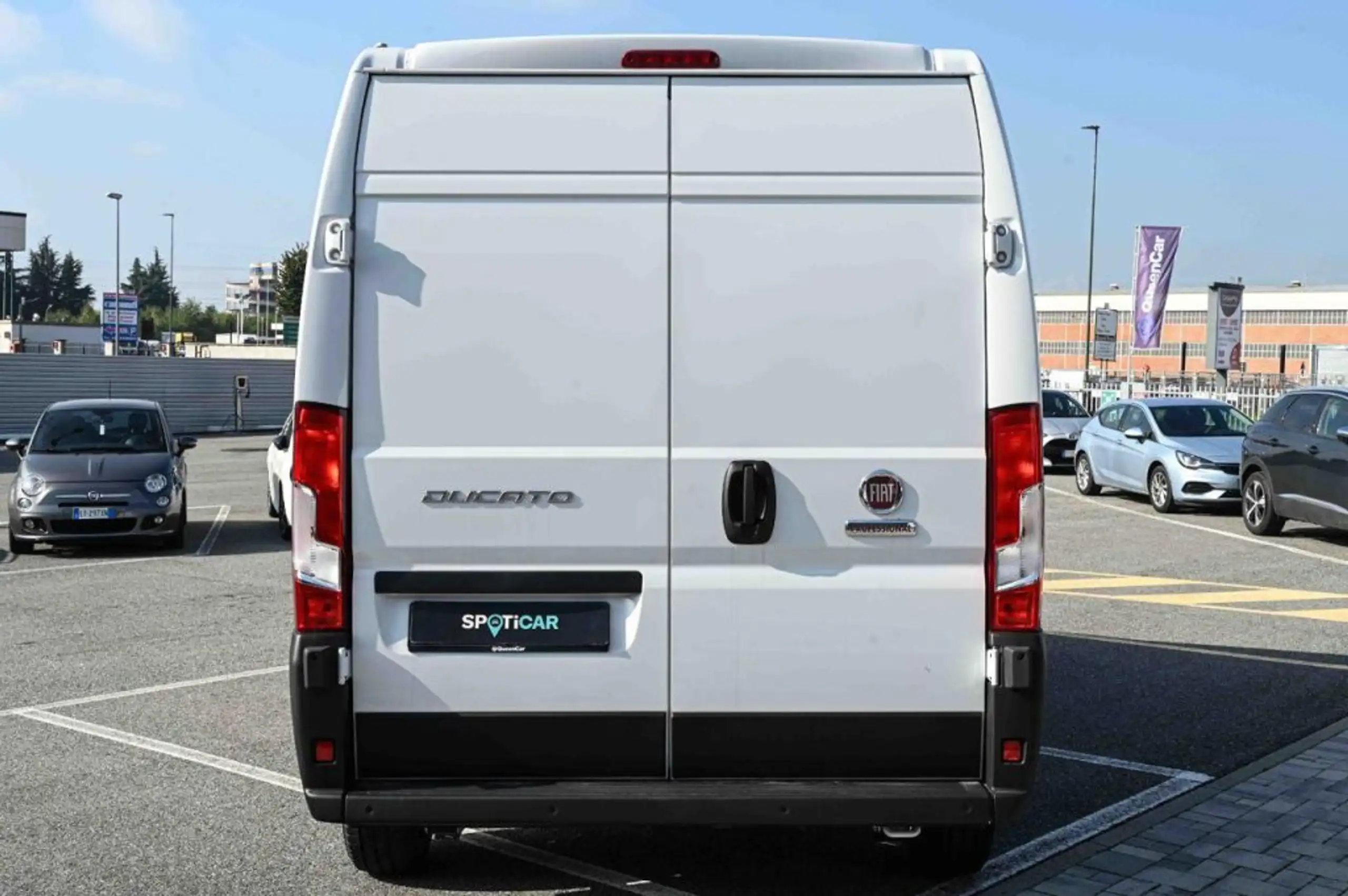 Fiat - Ducato