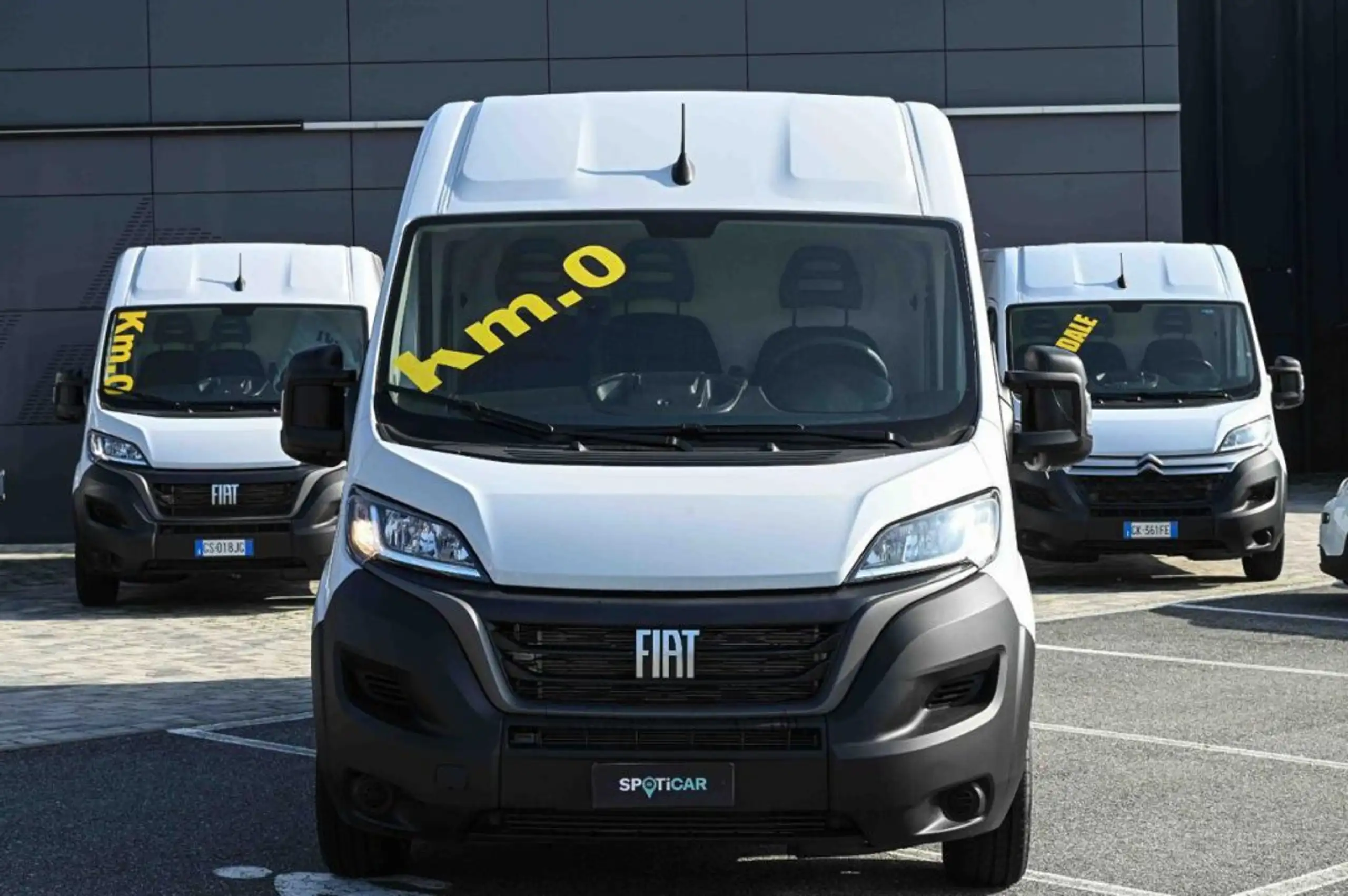 Fiat - Ducato