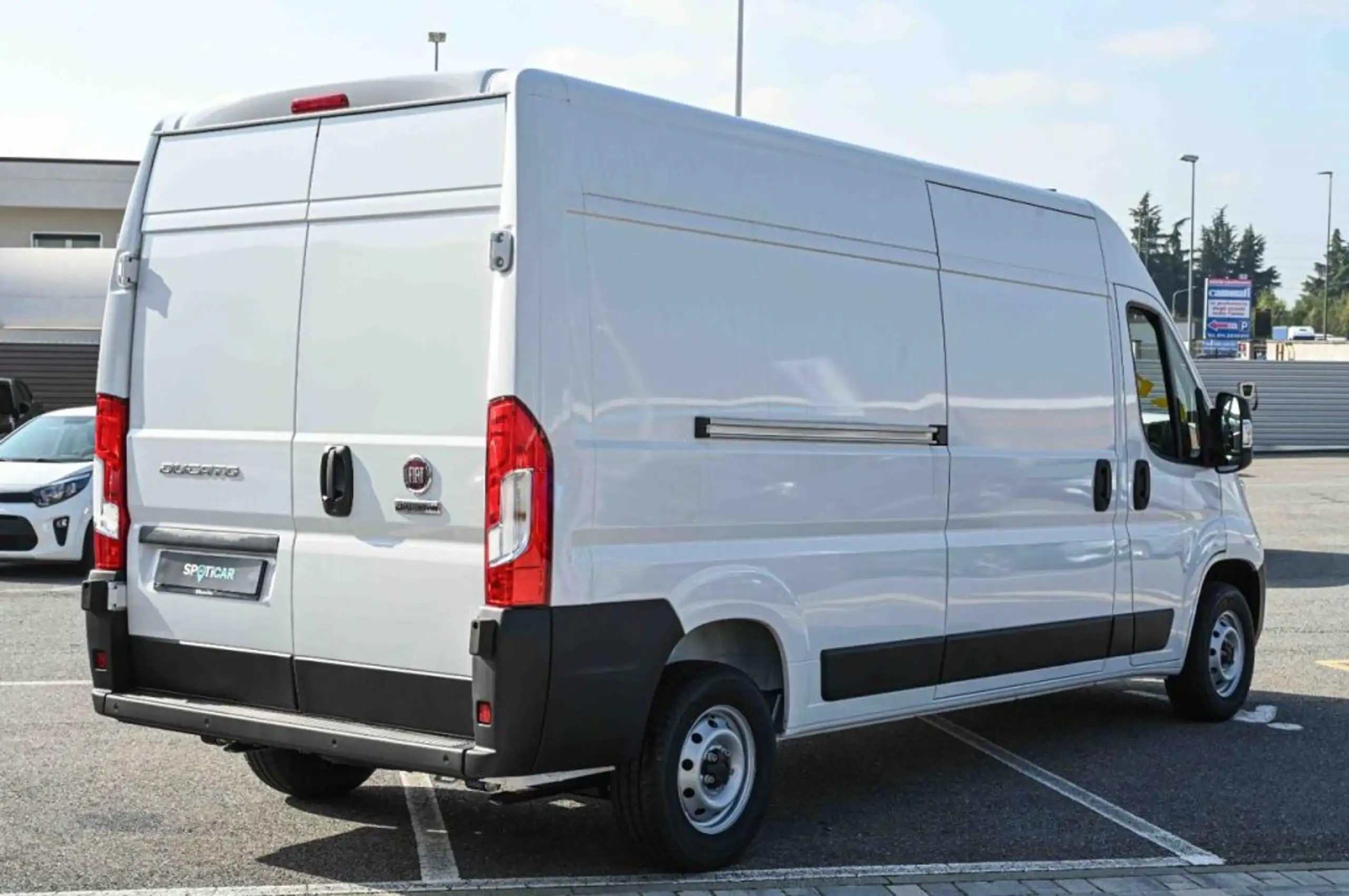 Fiat - Ducato