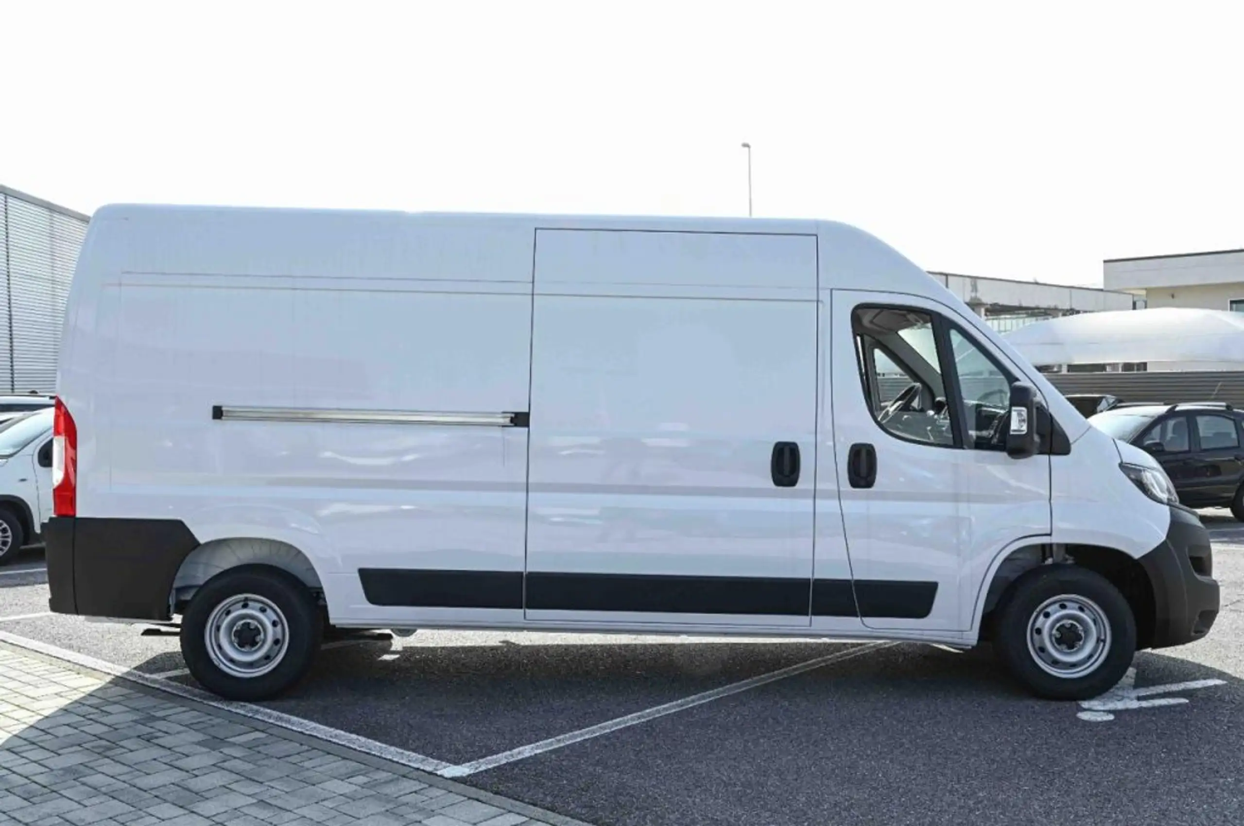 Fiat - Ducato