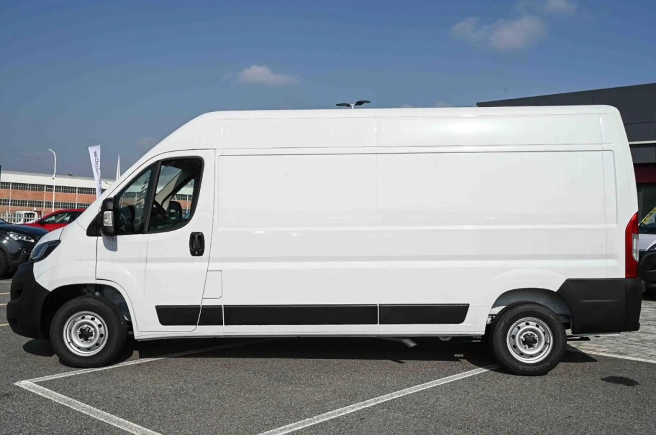 Fiat - Ducato