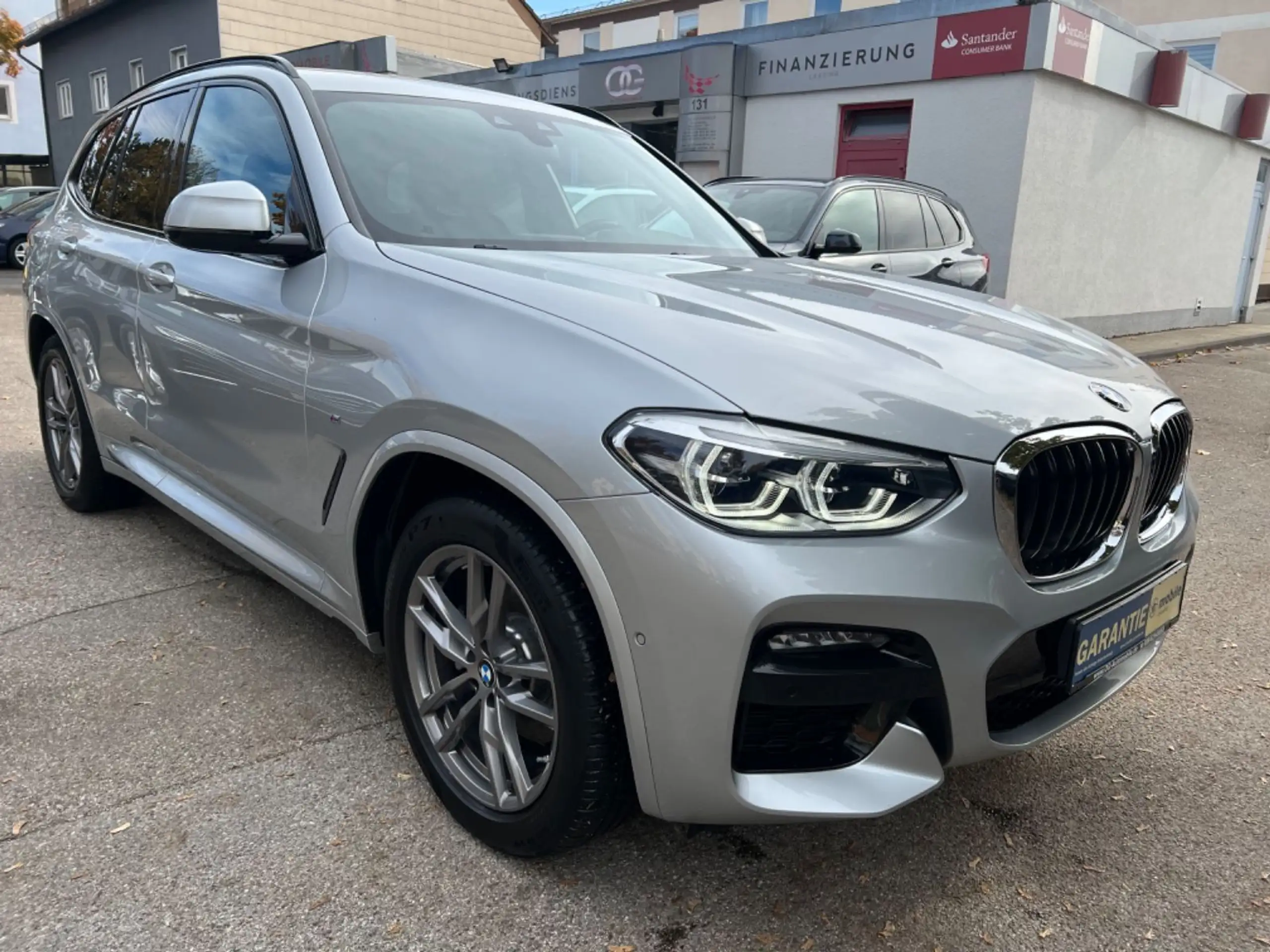 BMW - X3