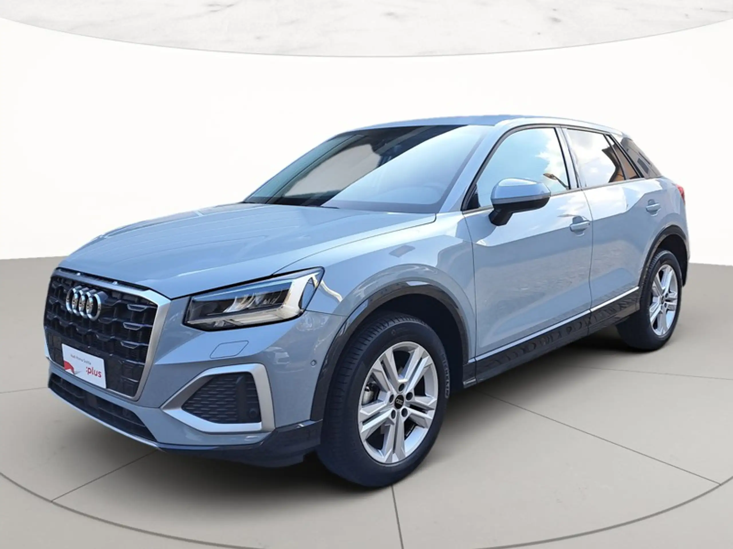 Audi - Q2