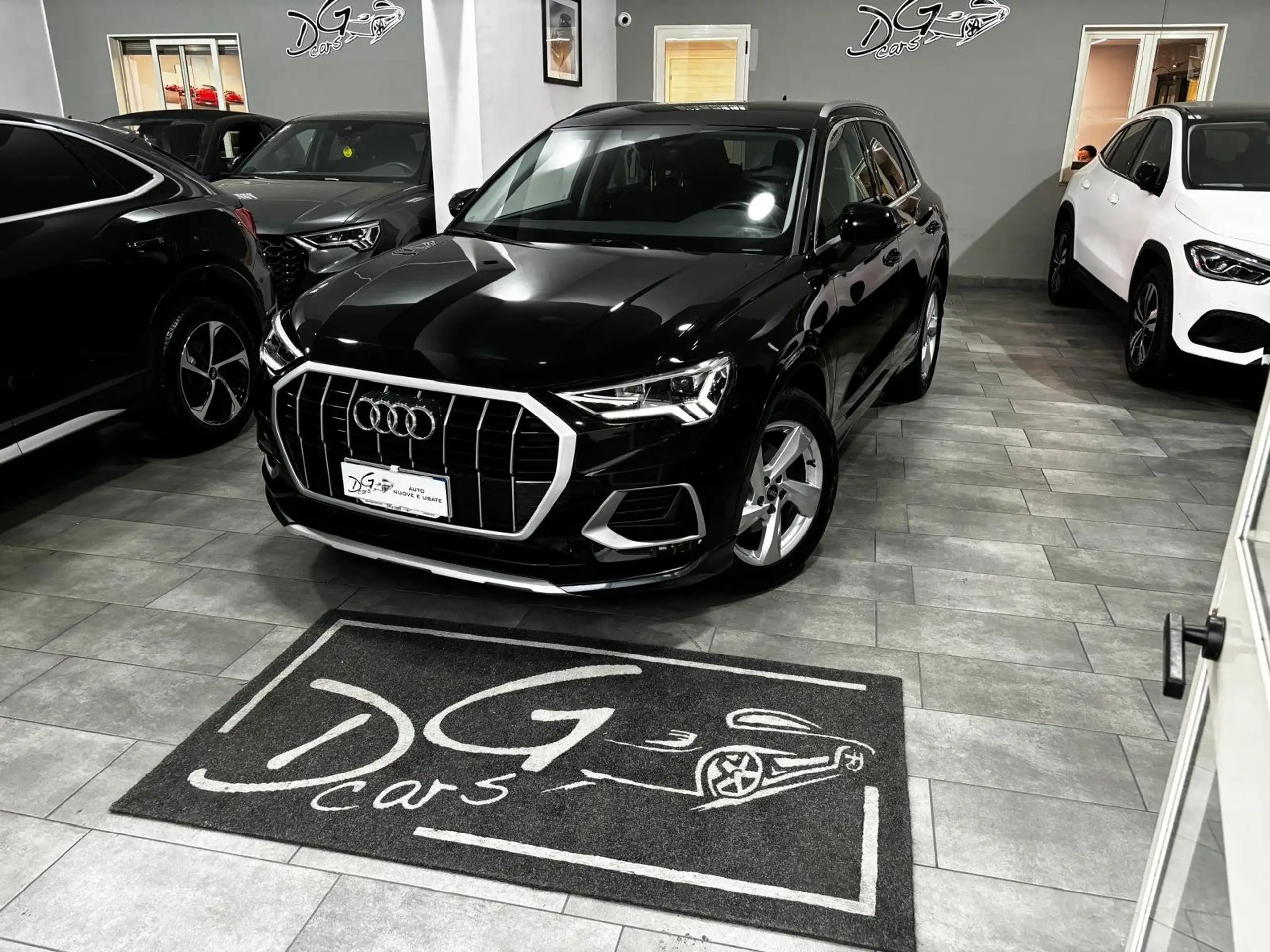 Audi - Q3