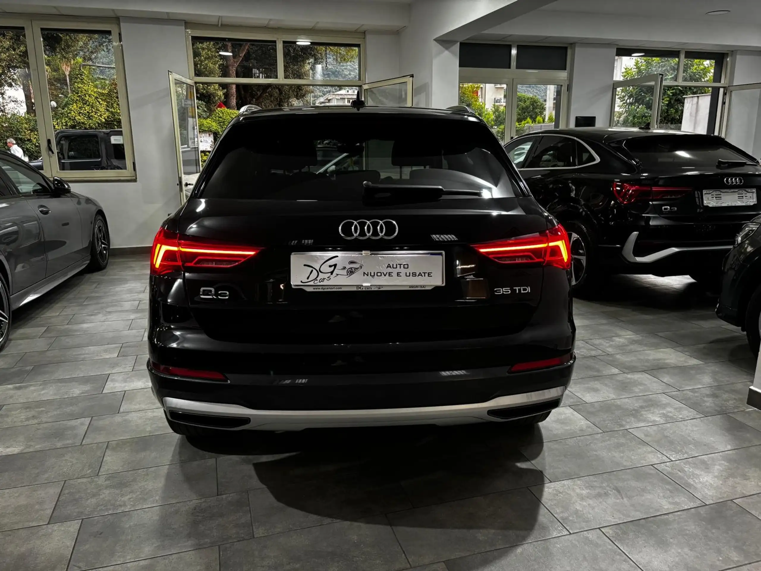 Audi - Q3