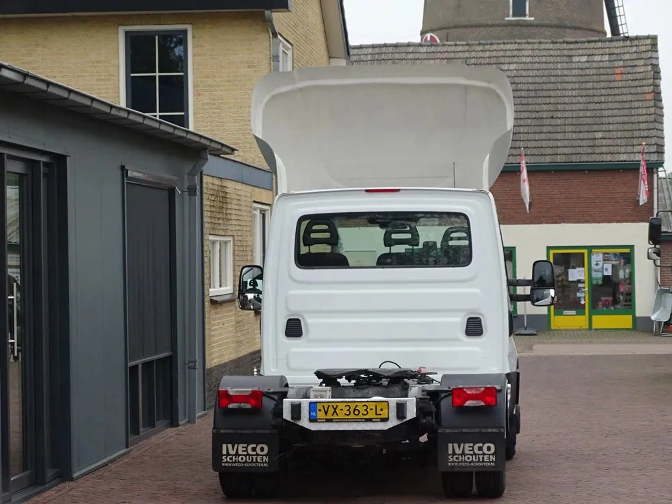 Iveco - Daily