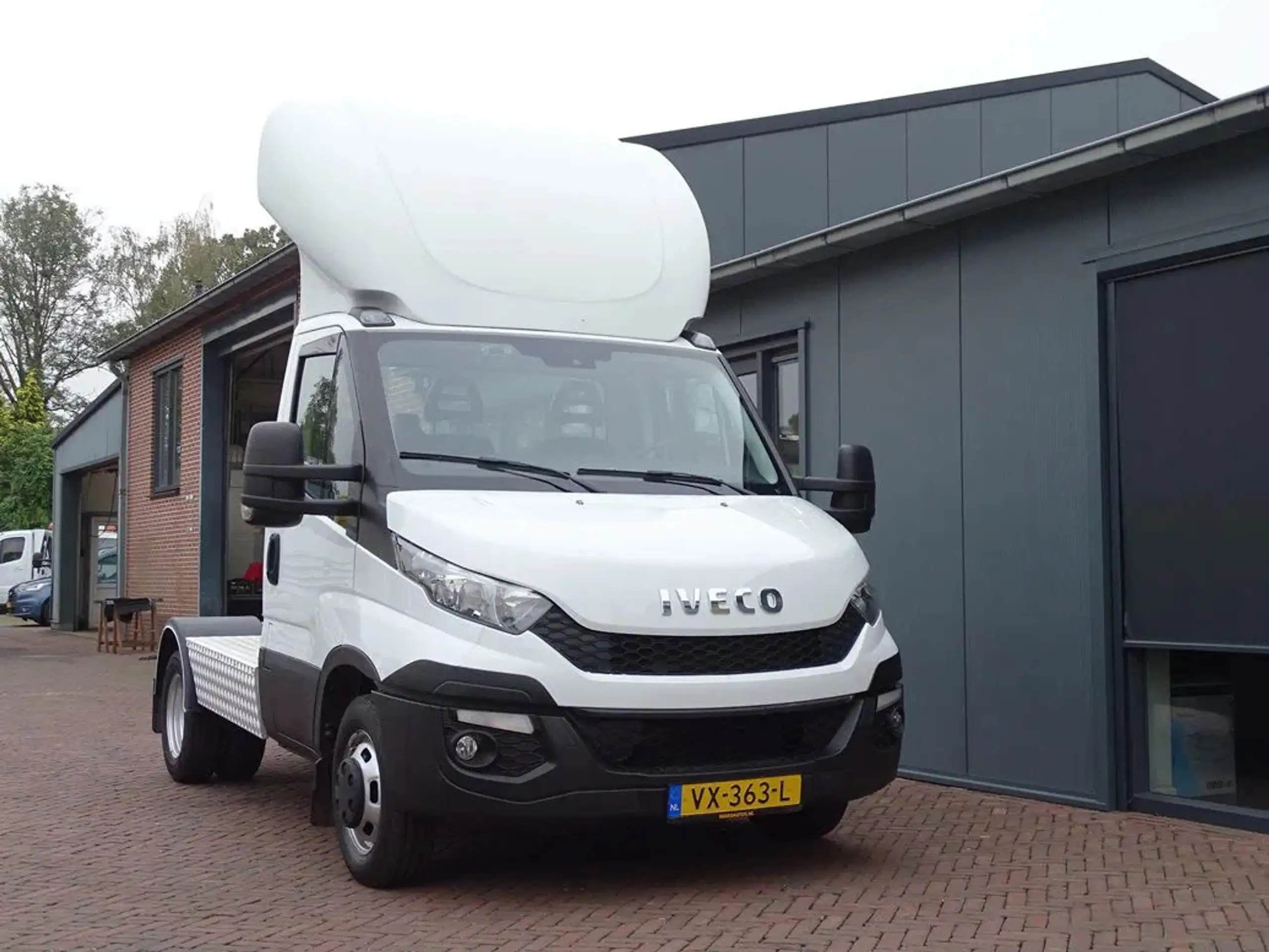 Iveco - Daily