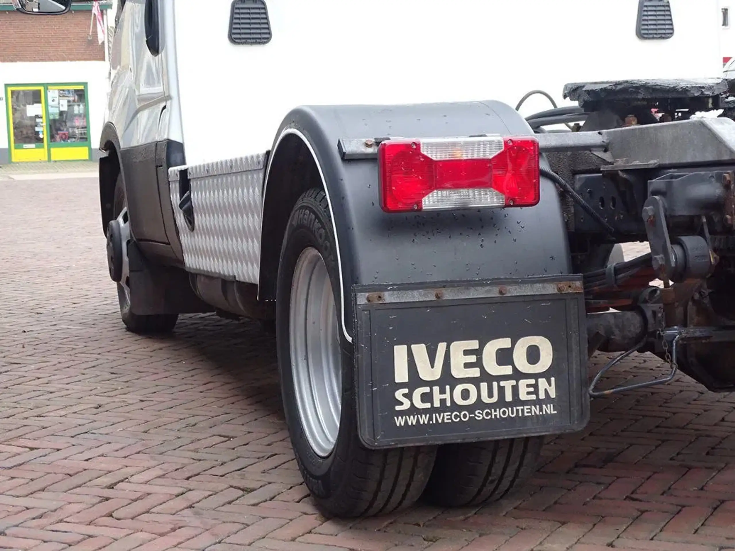 Iveco - Daily