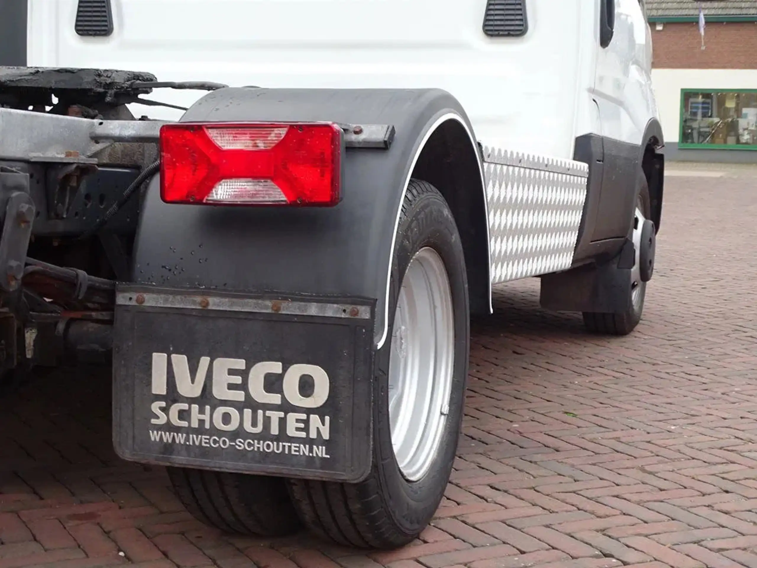 Iveco - Daily