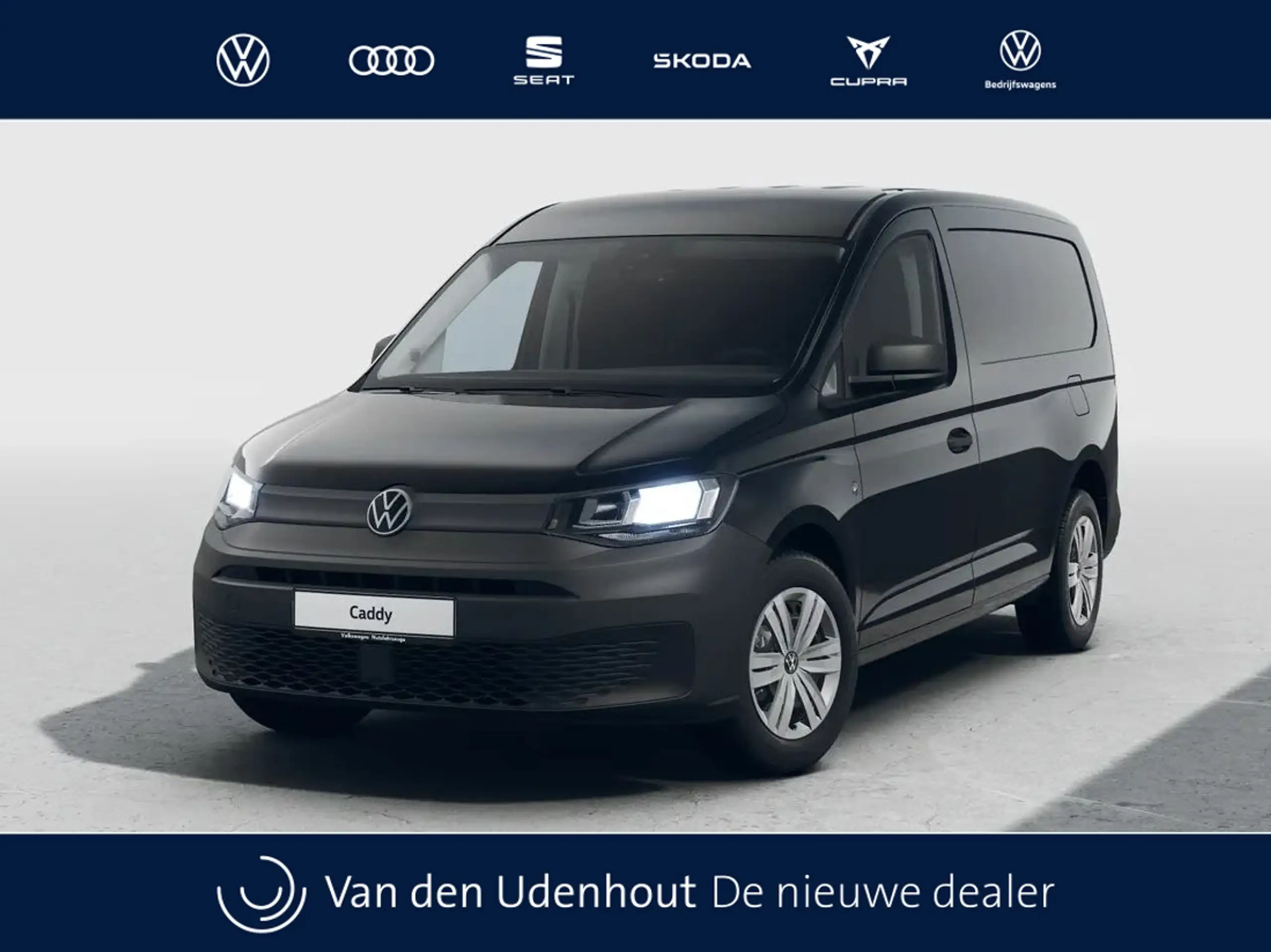 Volkswagen - Caddy